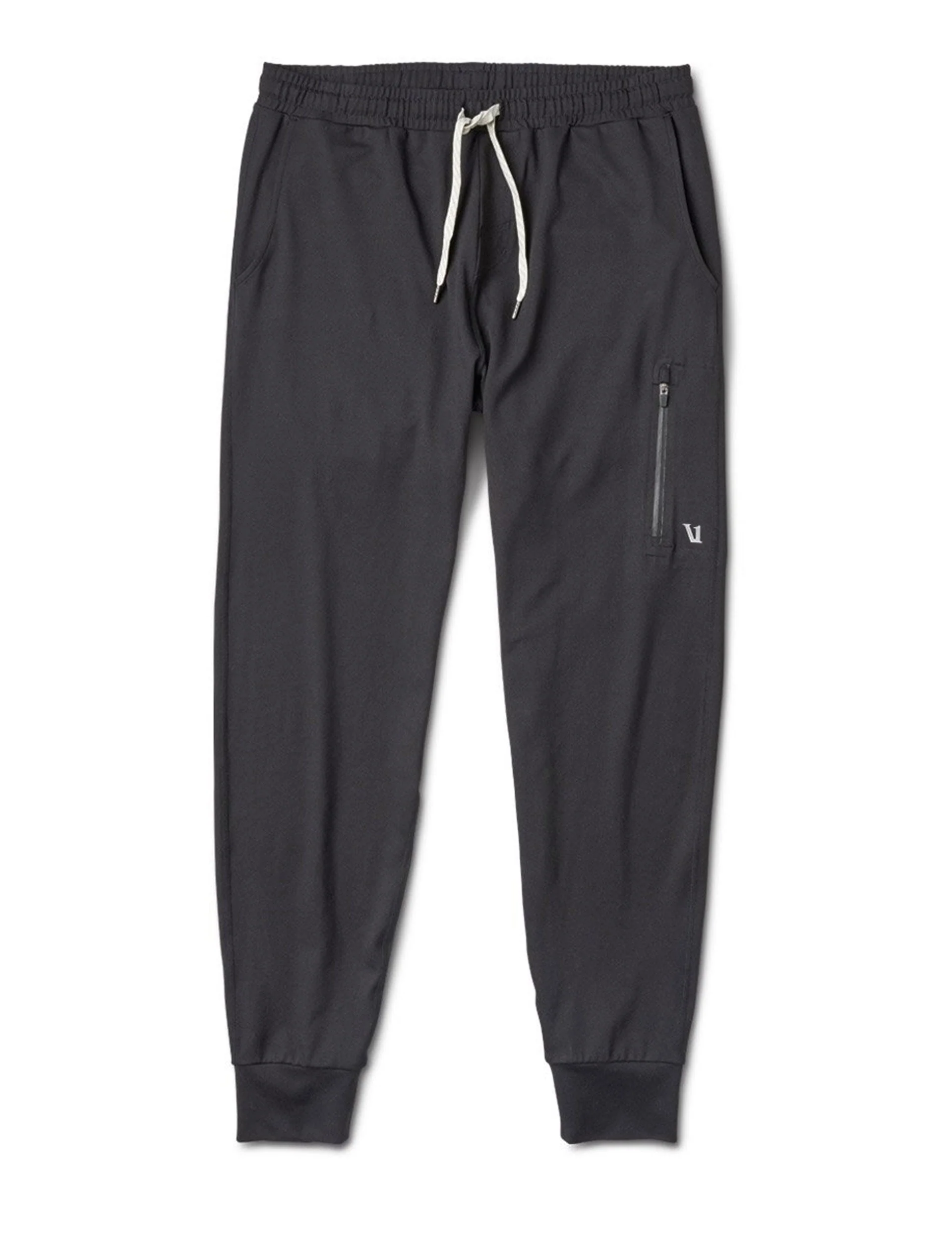 Sunday Performance Jogger - Black