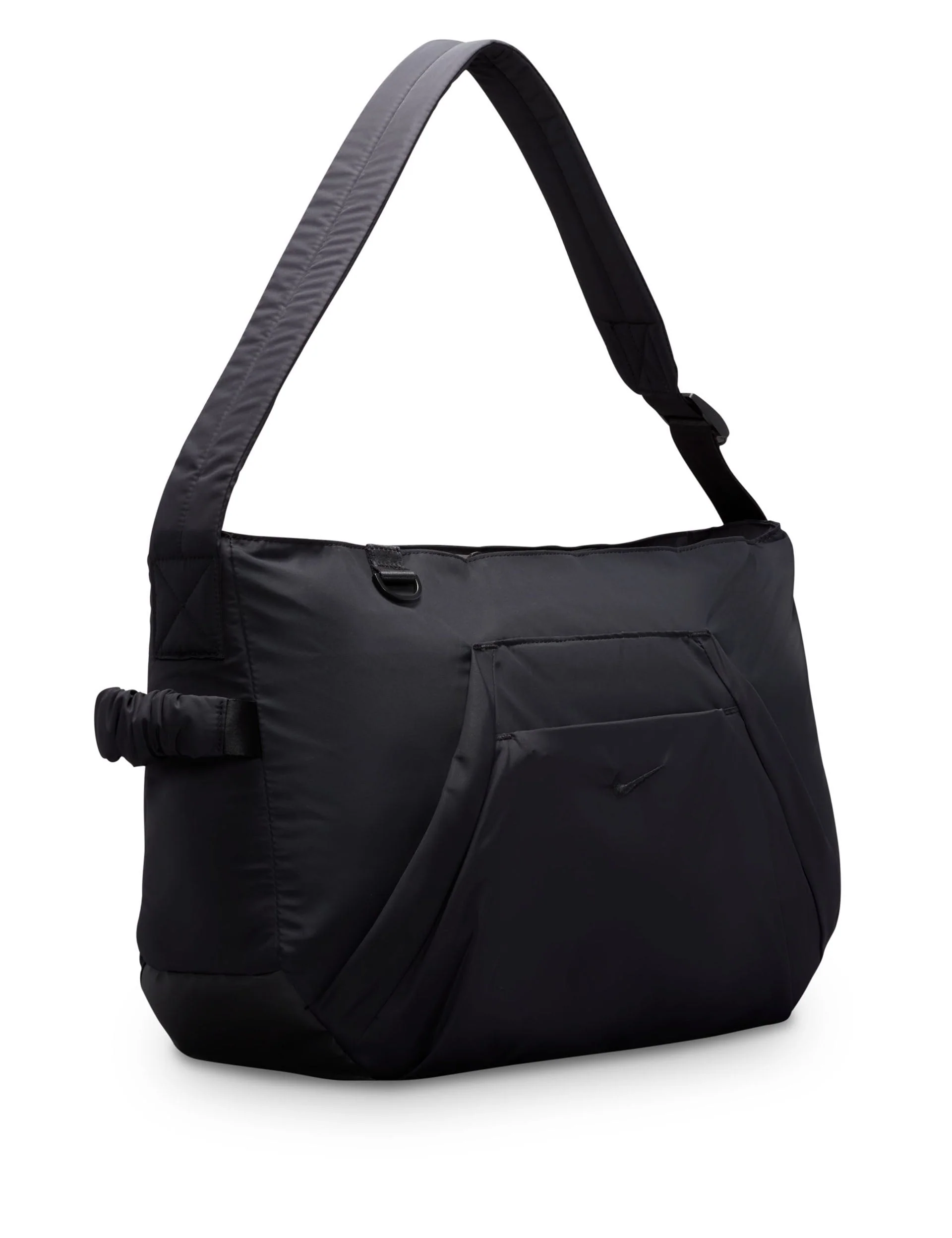 One Tote Bag - Black/Iron Grey