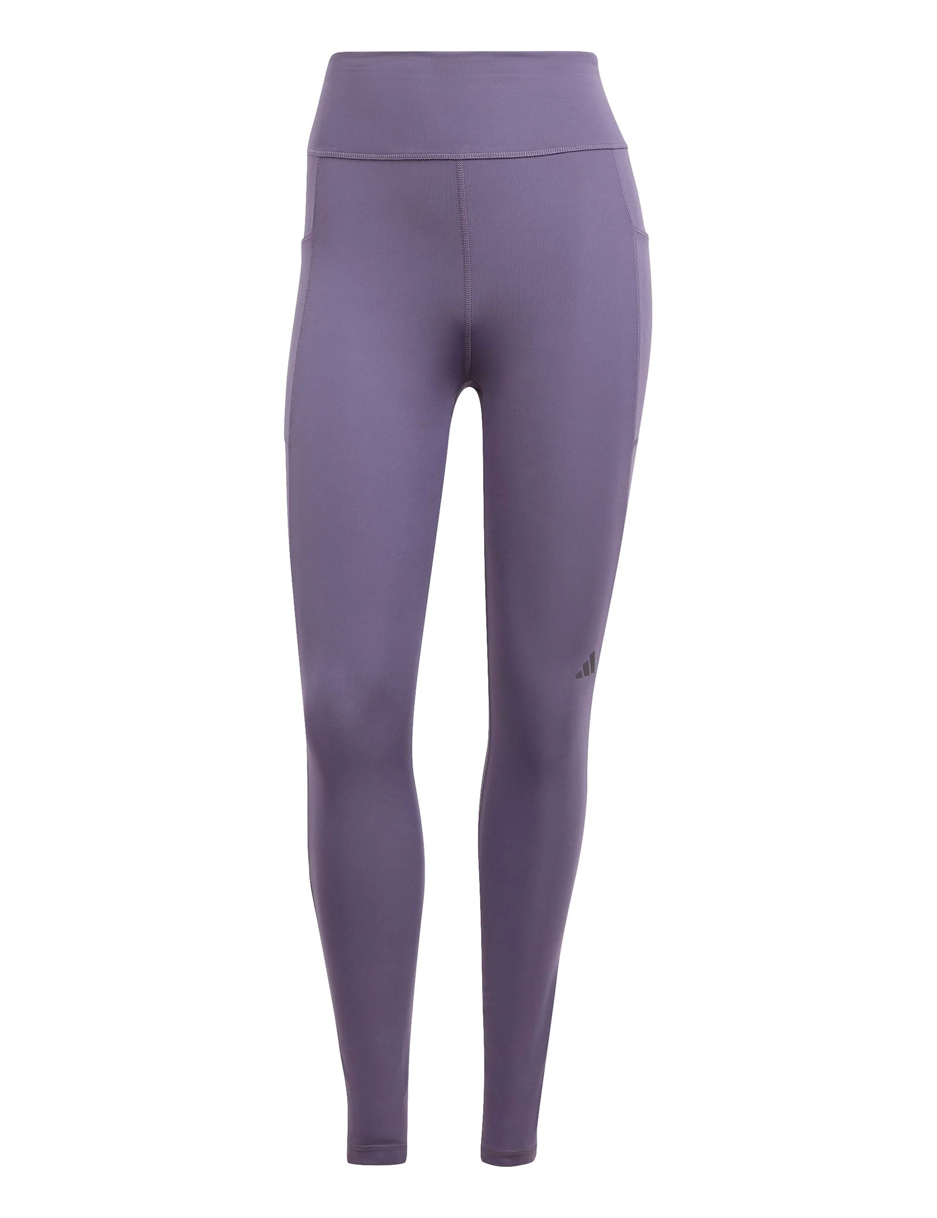 Own the Run 7/8 Leggings - Preloved Violet