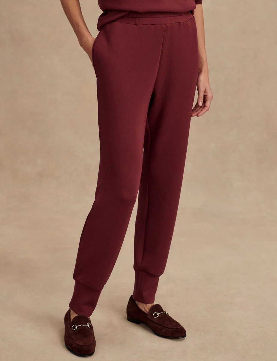 The Slim Cuff Pant 27.5
