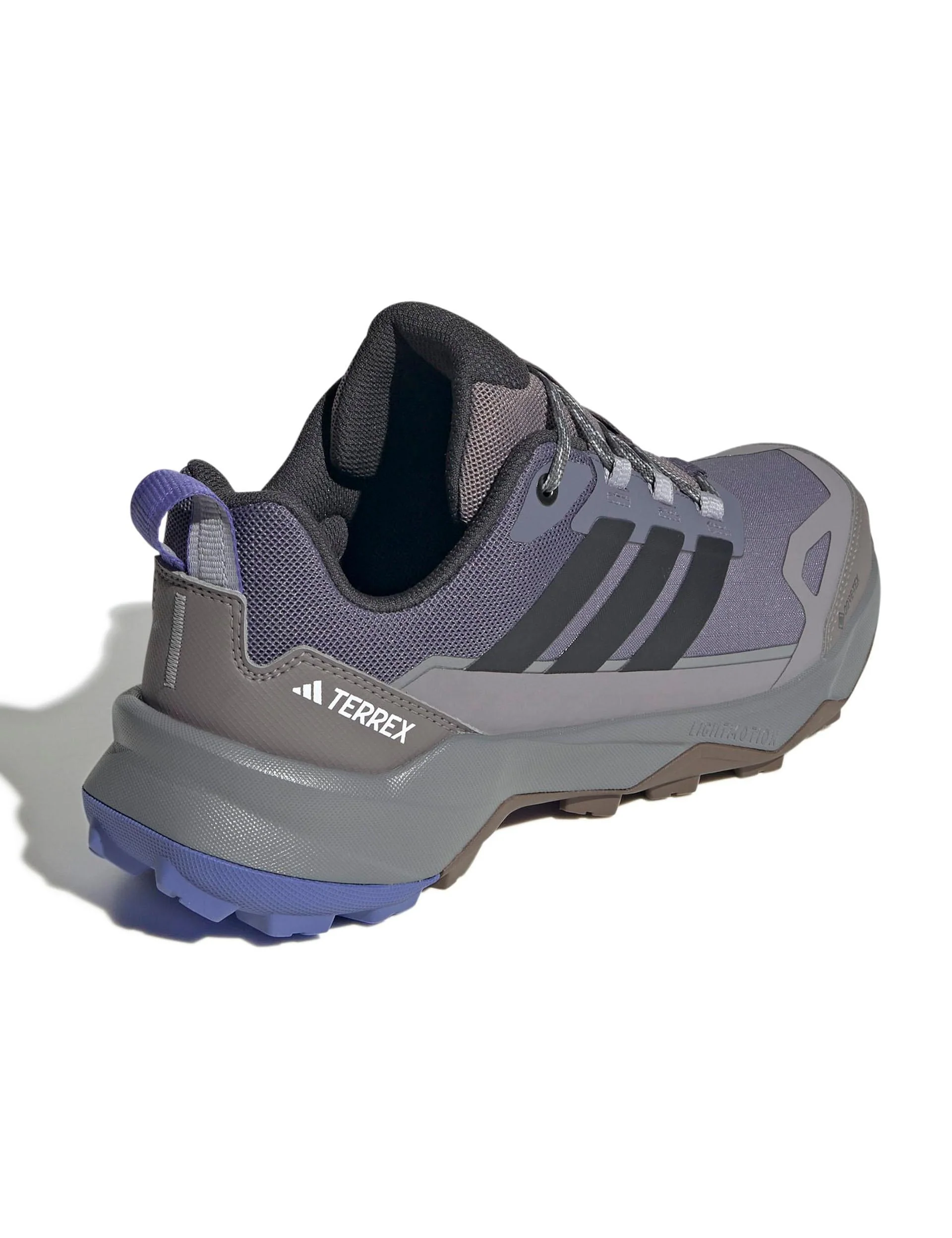 Terrex Skychaser AX5 GORE-TEX Hiking Shoes - Preloved Violet/Carbon/Taupe Oxide