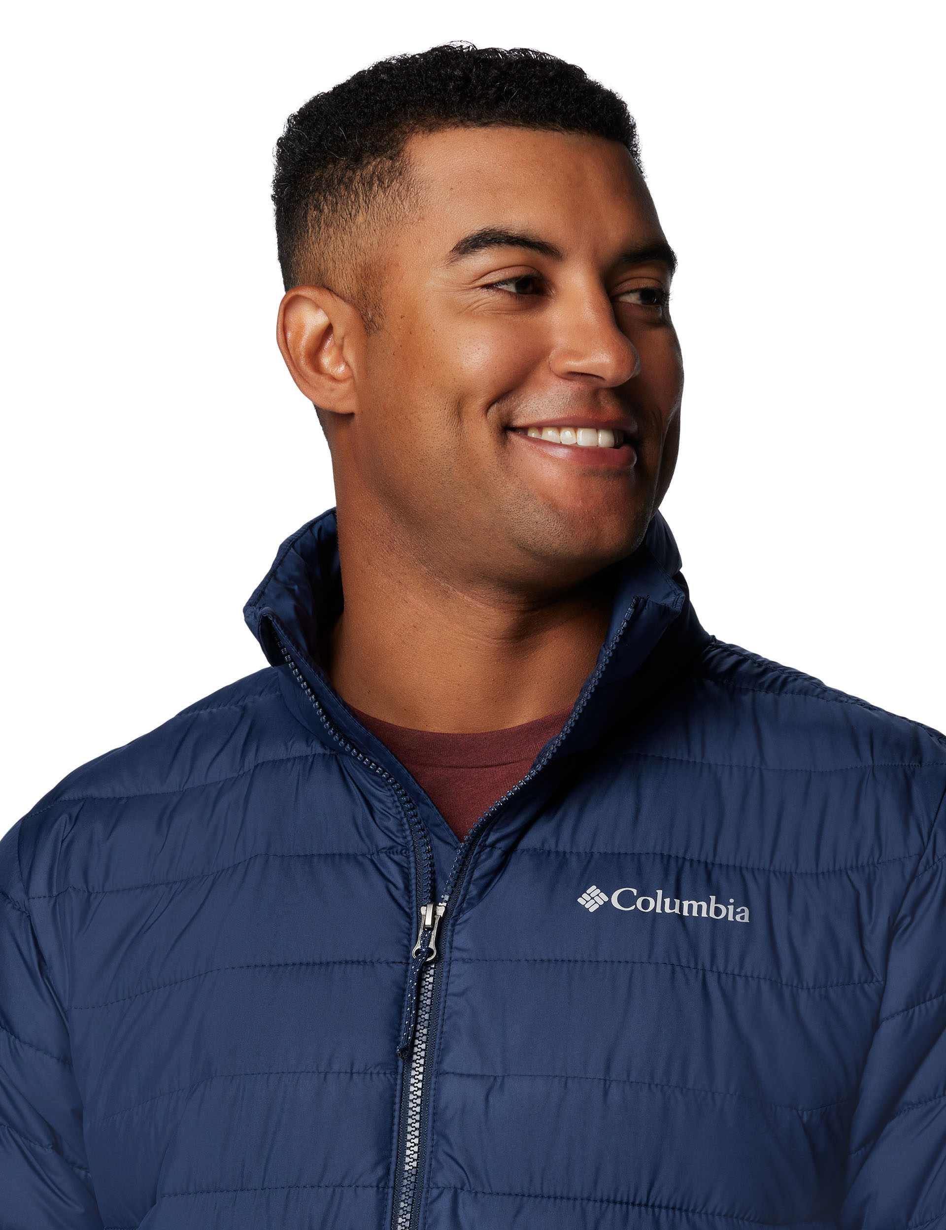 Powder Lite™ II Jacket - Collegiate Navy