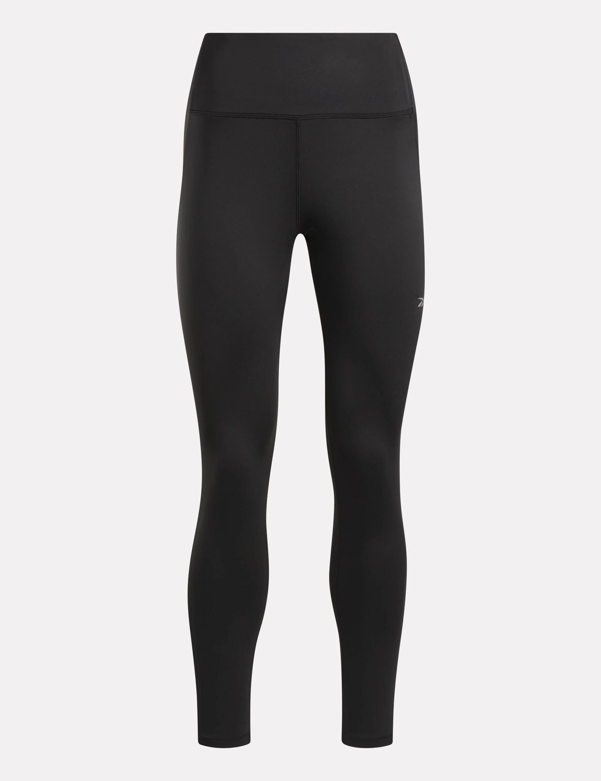 Lux Speed High Waisted Leggings - Black