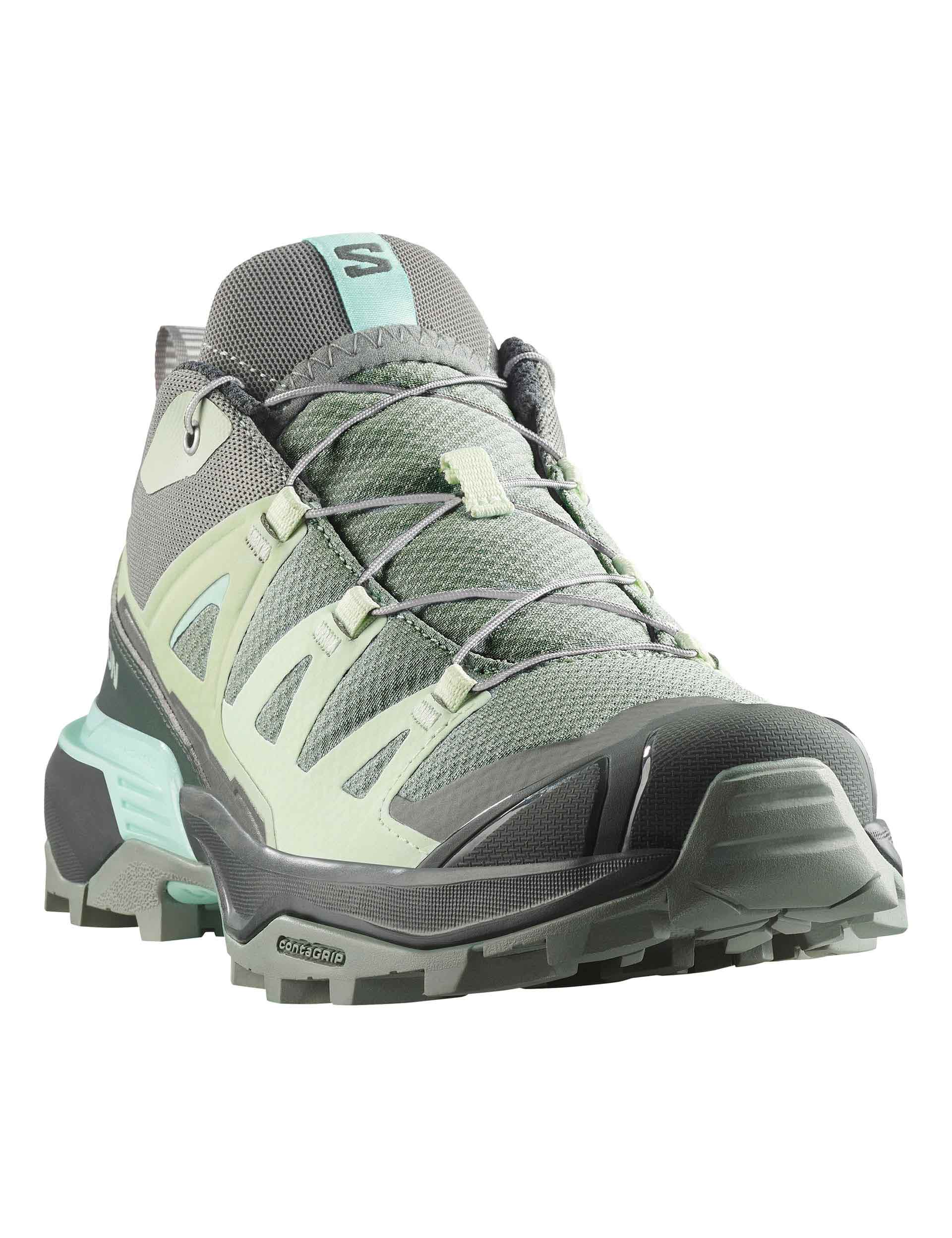 X Ultra 360 - Sedona Sage/Black/Sea Foam