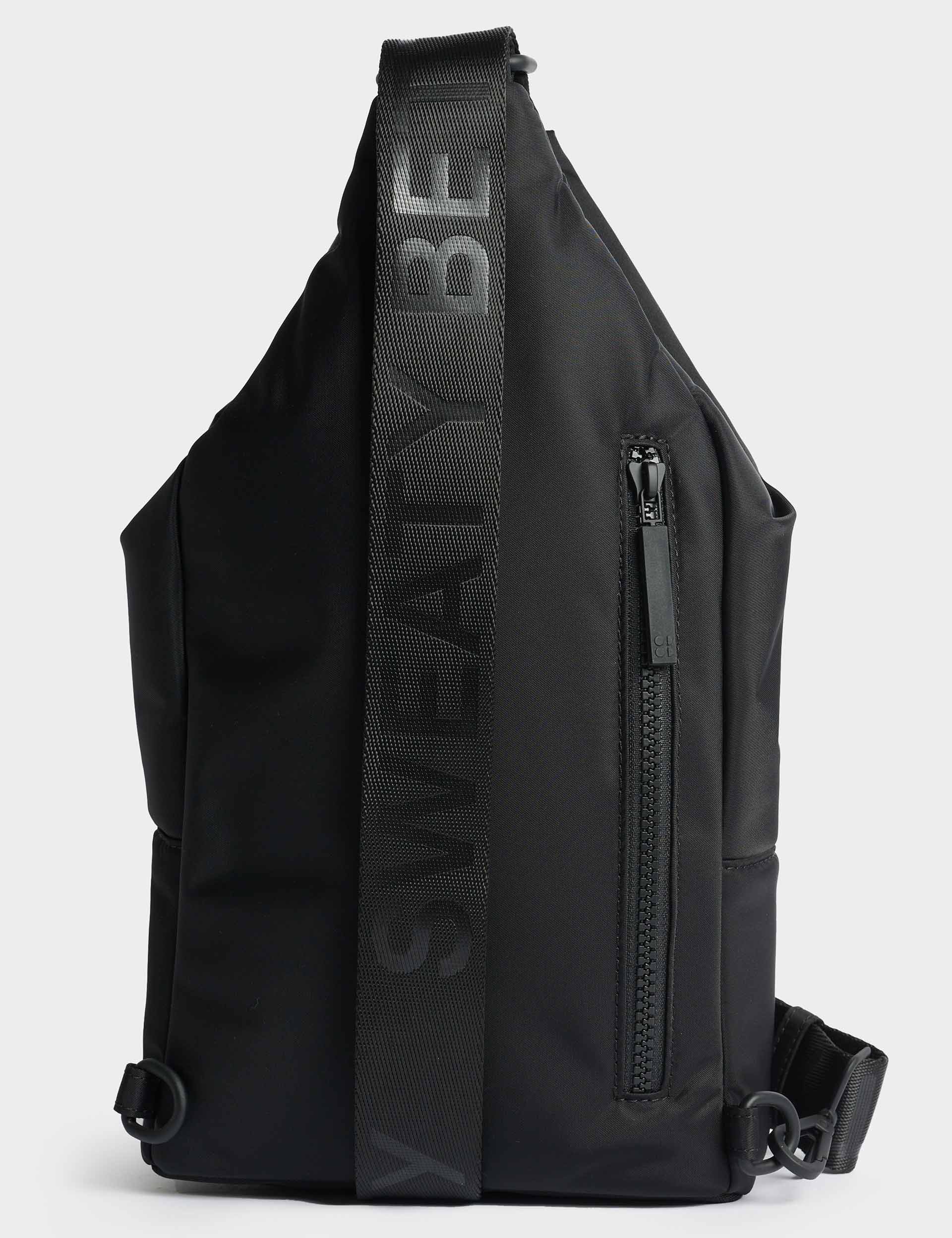 Motion Sling Bag - Black