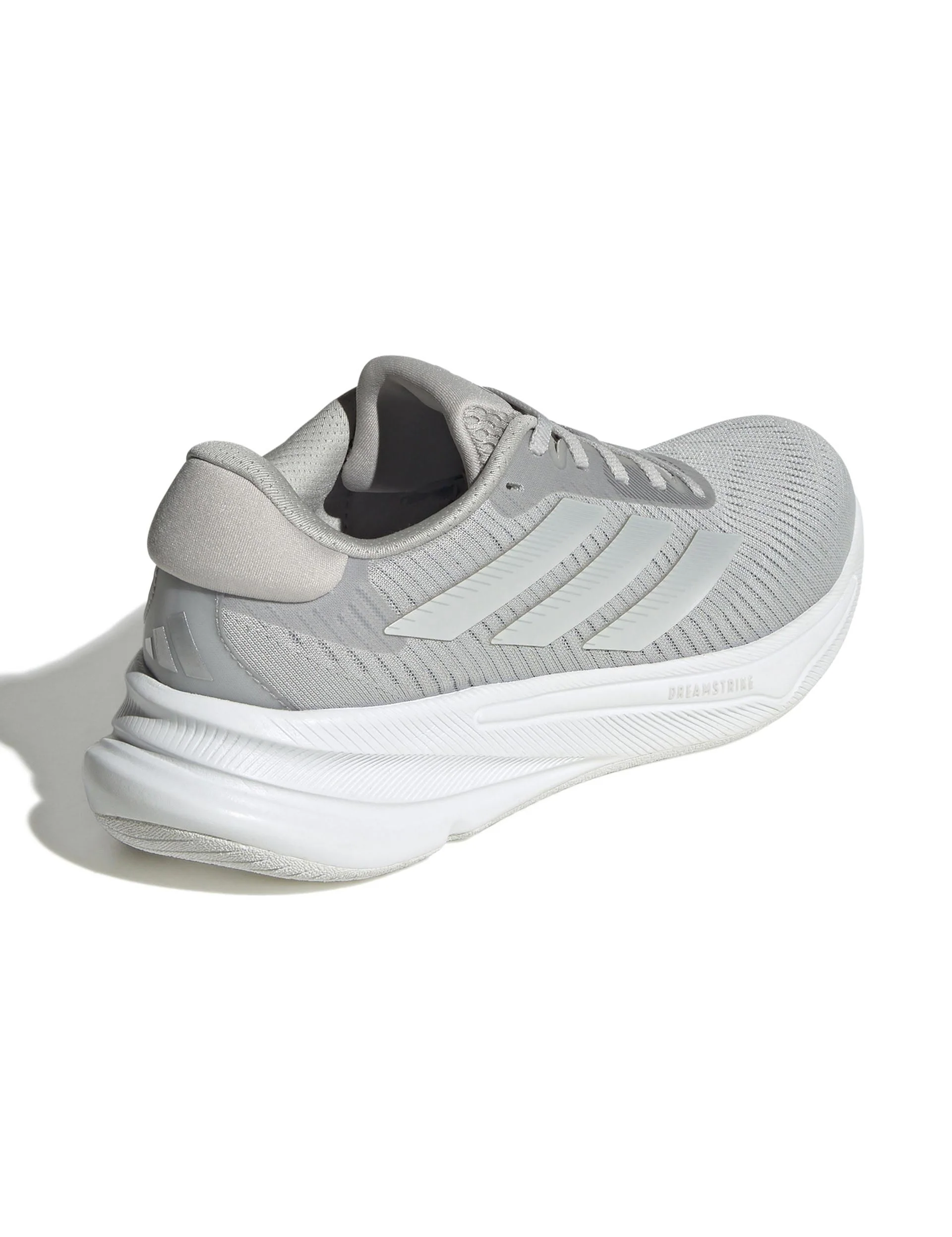Supernova Ease Shoes - Grey Two/Zero Metallic/Dash Grey