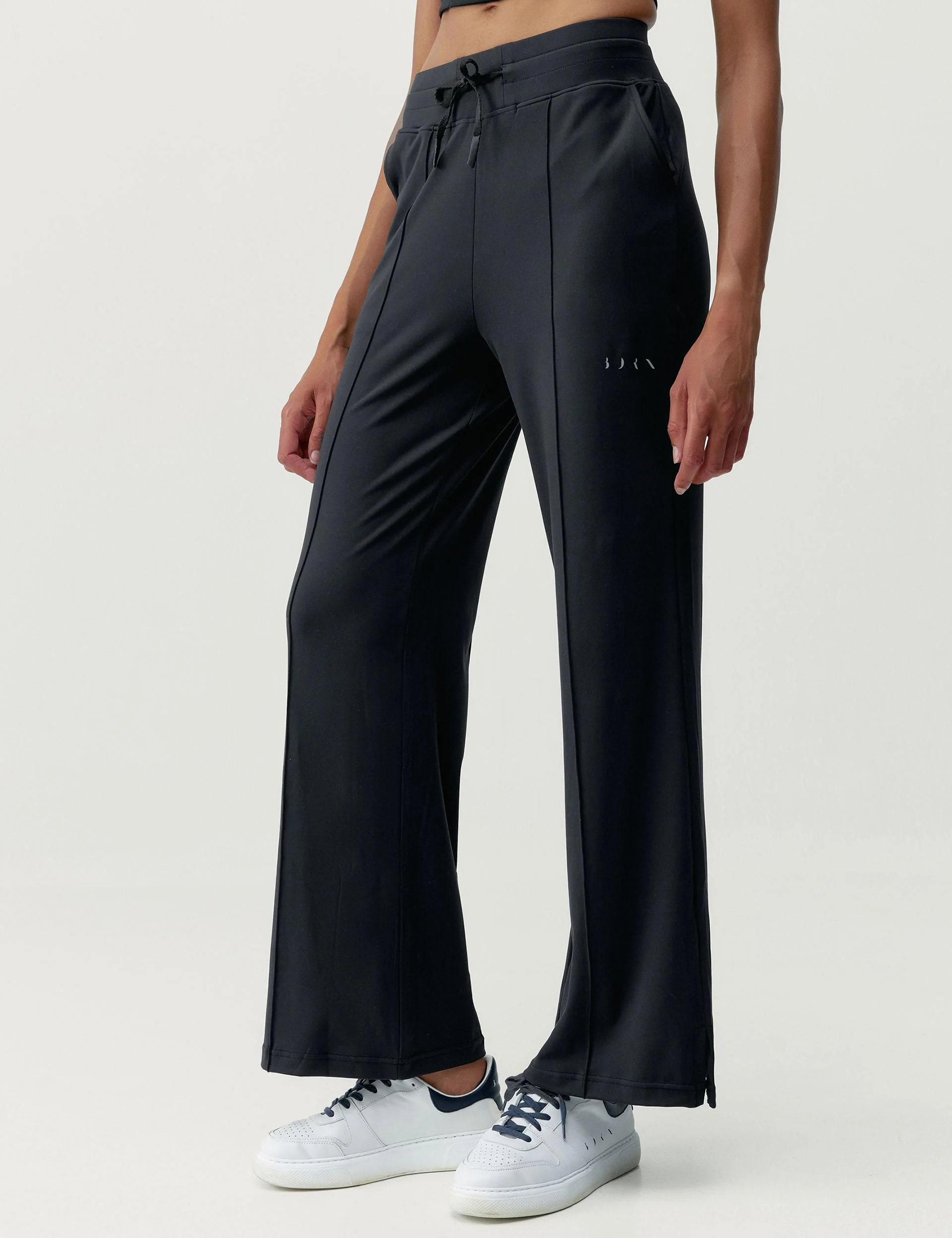 Leila Pant - Black