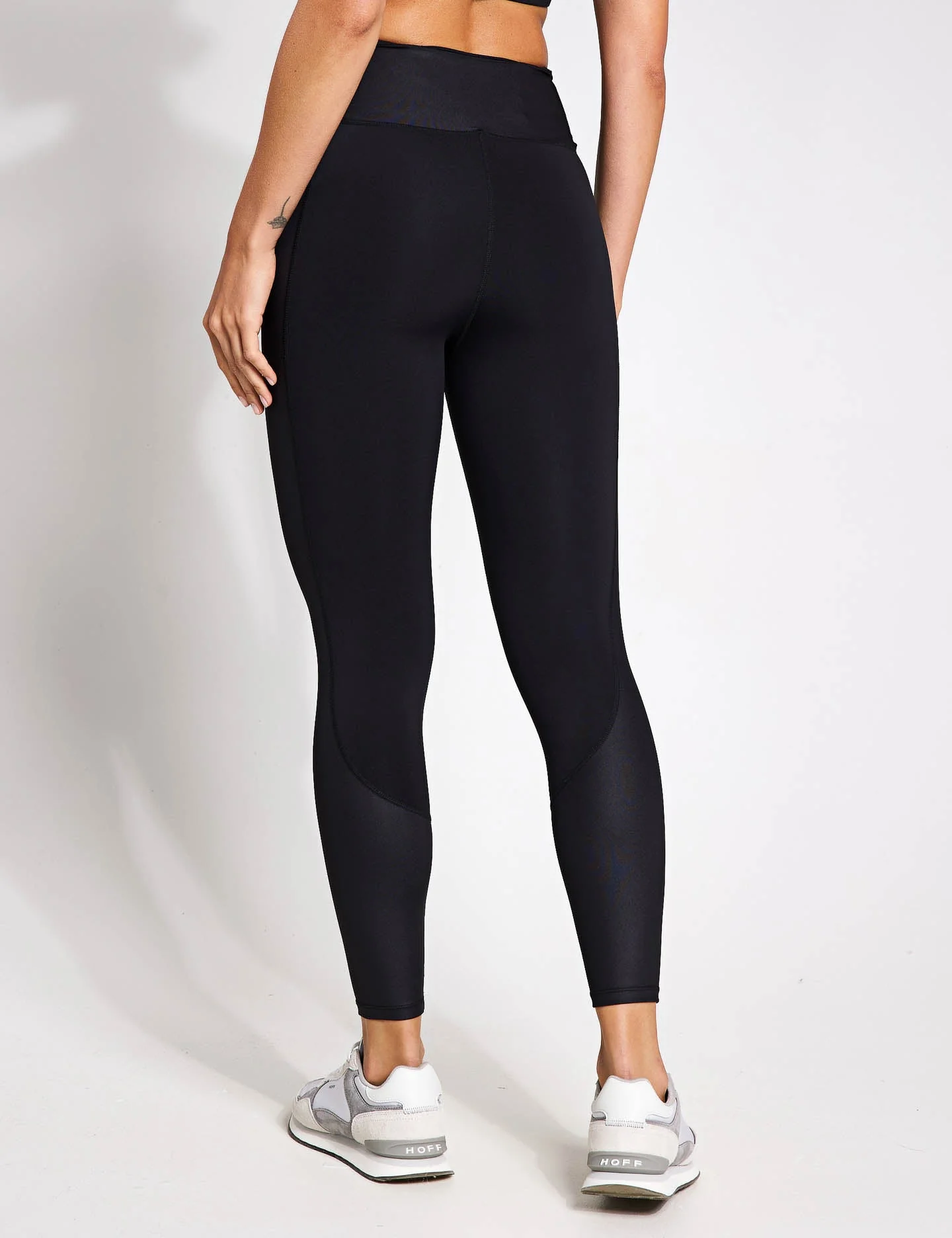 Luana Legging - Black