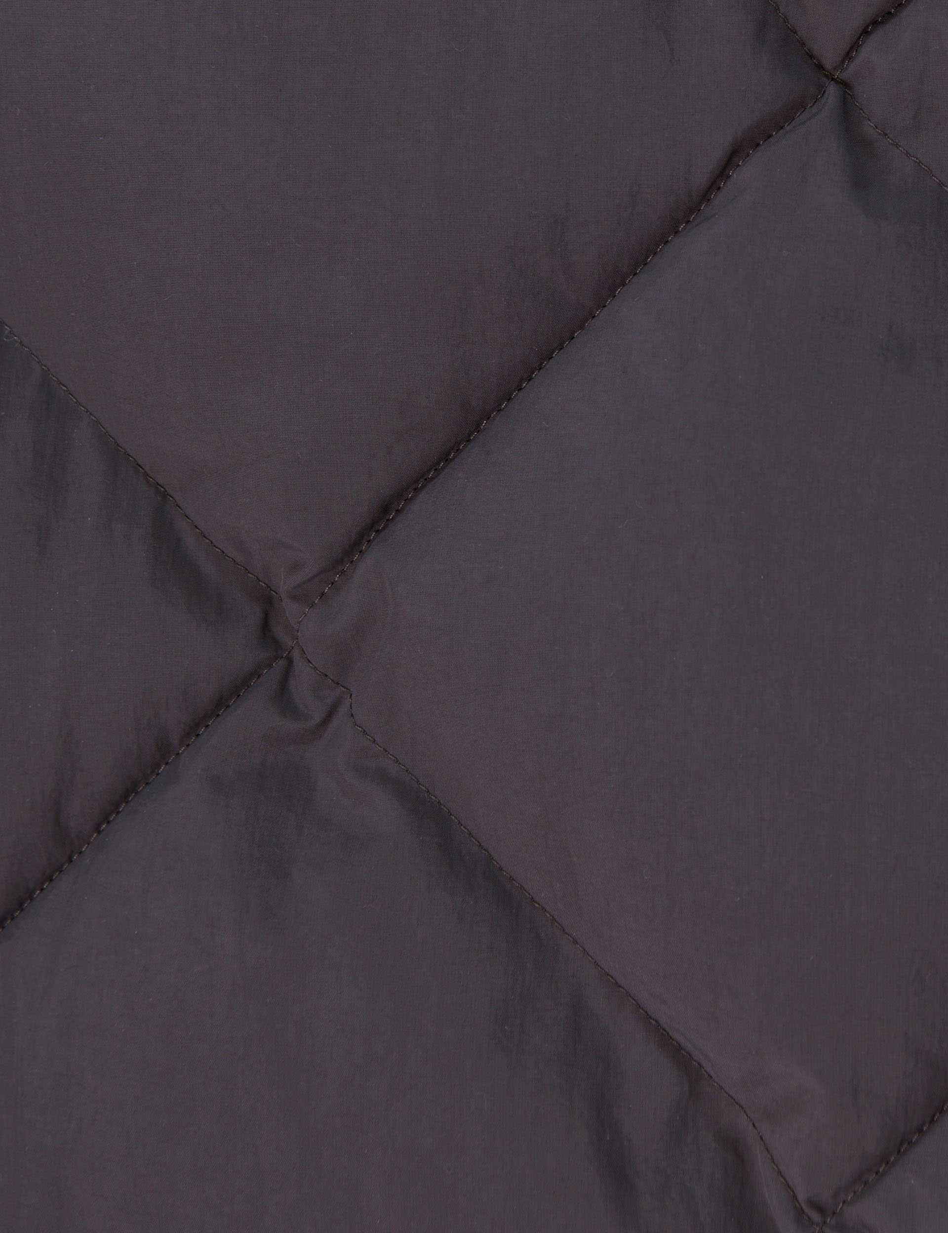 On the Move Quilted Jacket - Urban Grey