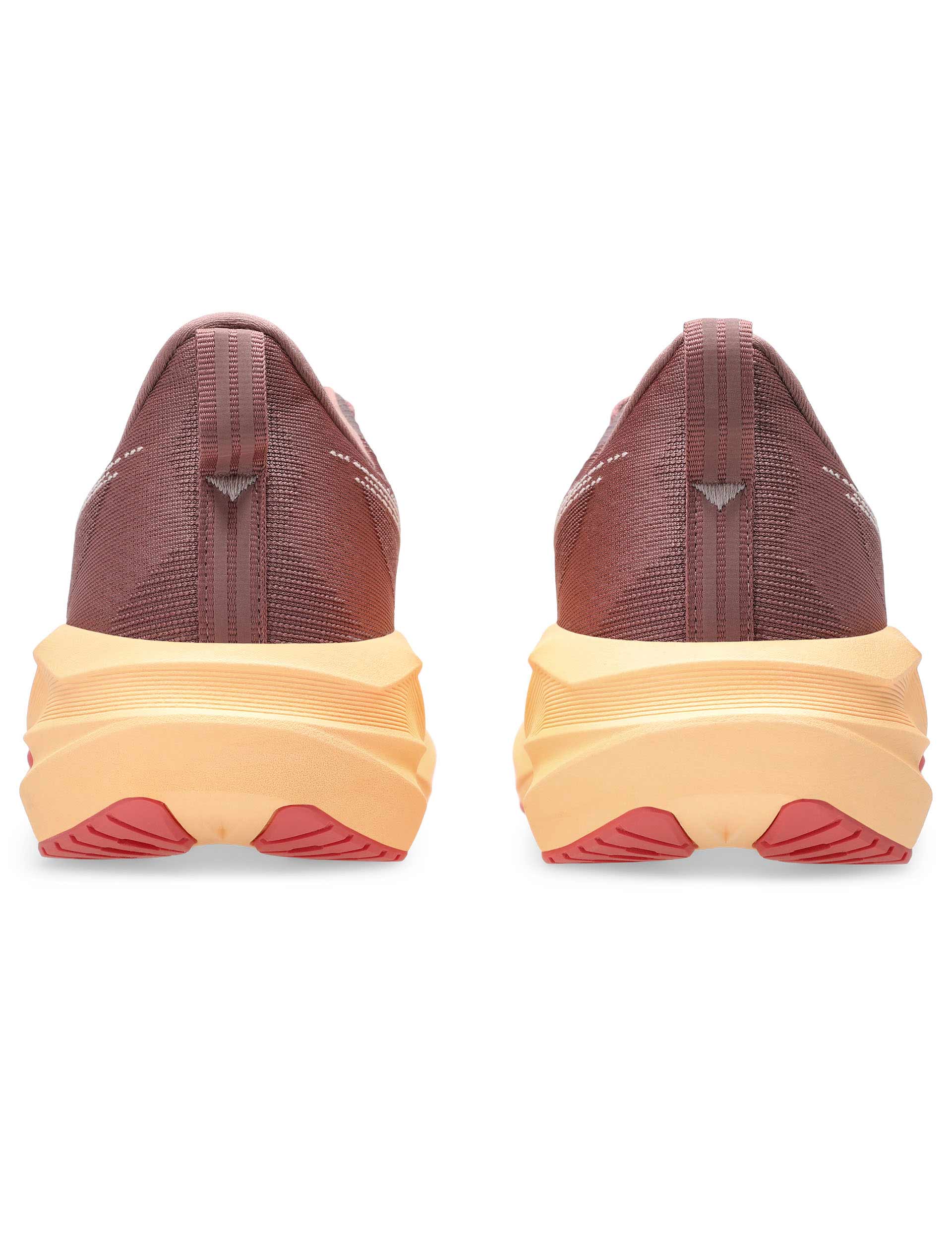 Novablast 5 - Rubble Red/Fawn