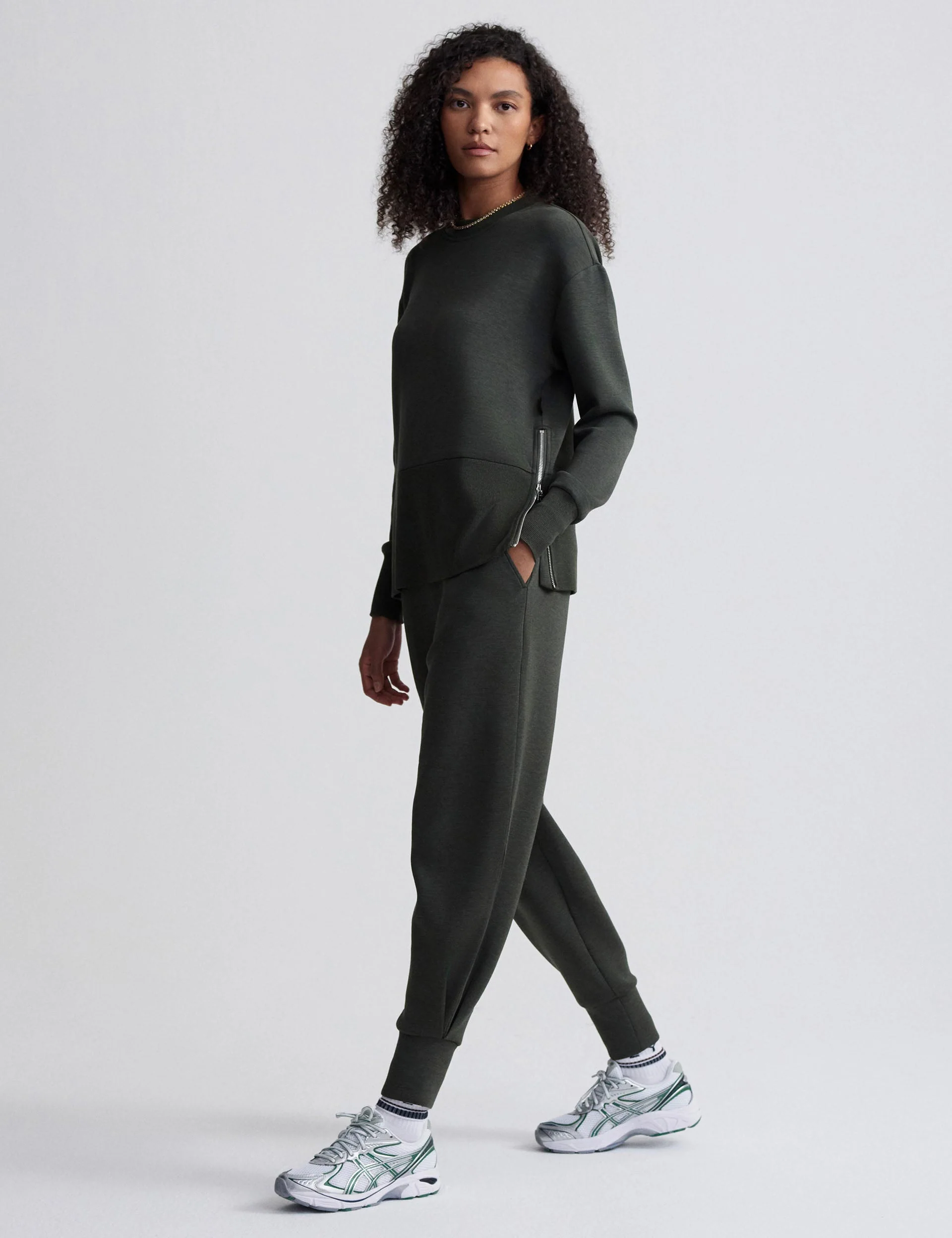 The Relaxed Pant 27.5