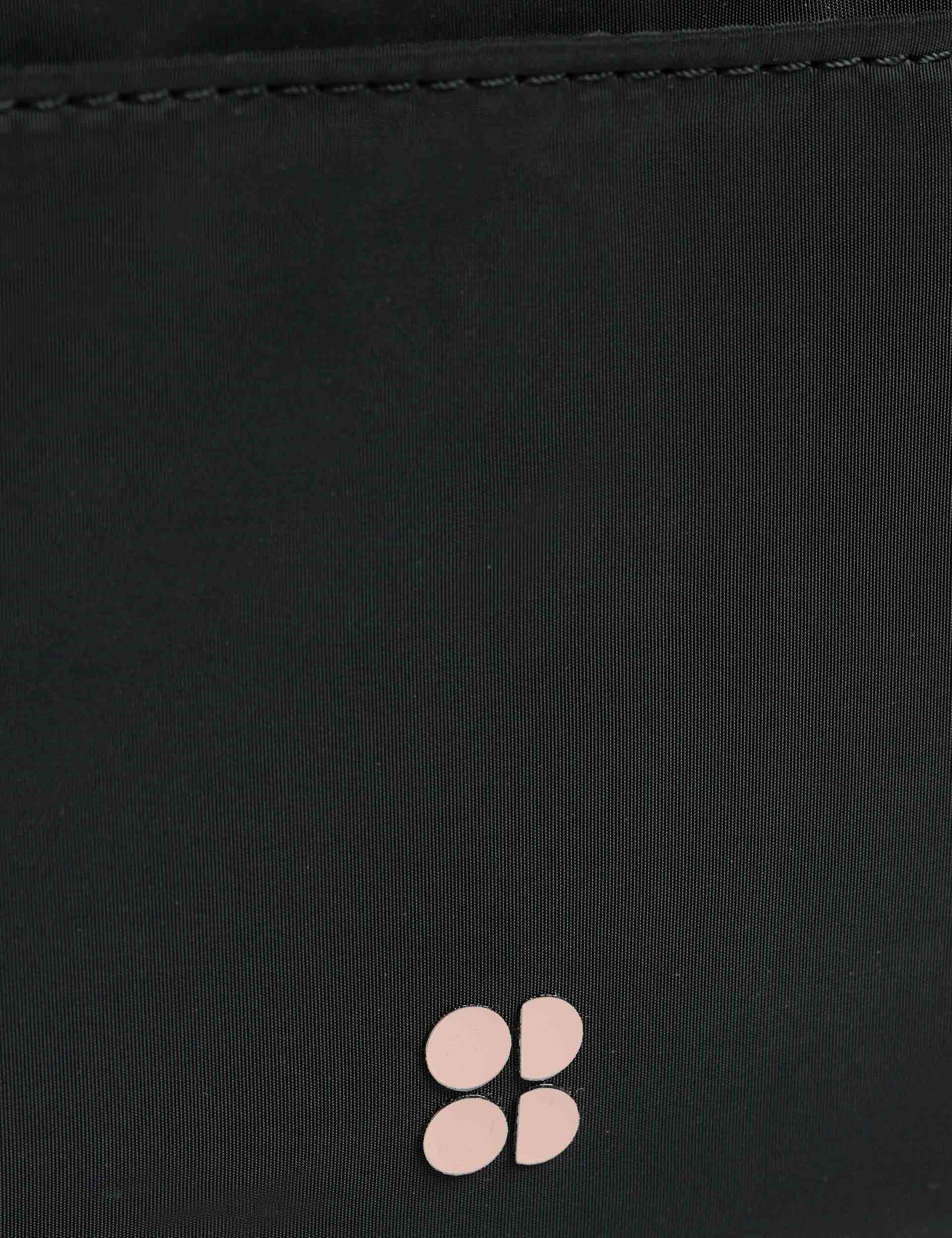 All Day Crossbody - Black