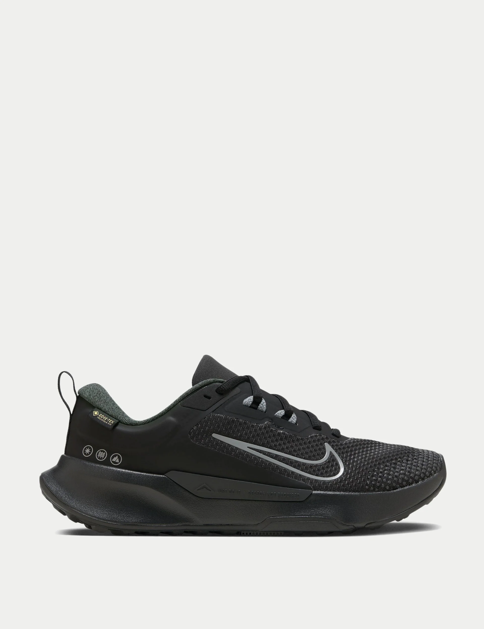 Juniper Trail 2 Gore-Tex Shoes - Black/Cool Grey/Anthracite