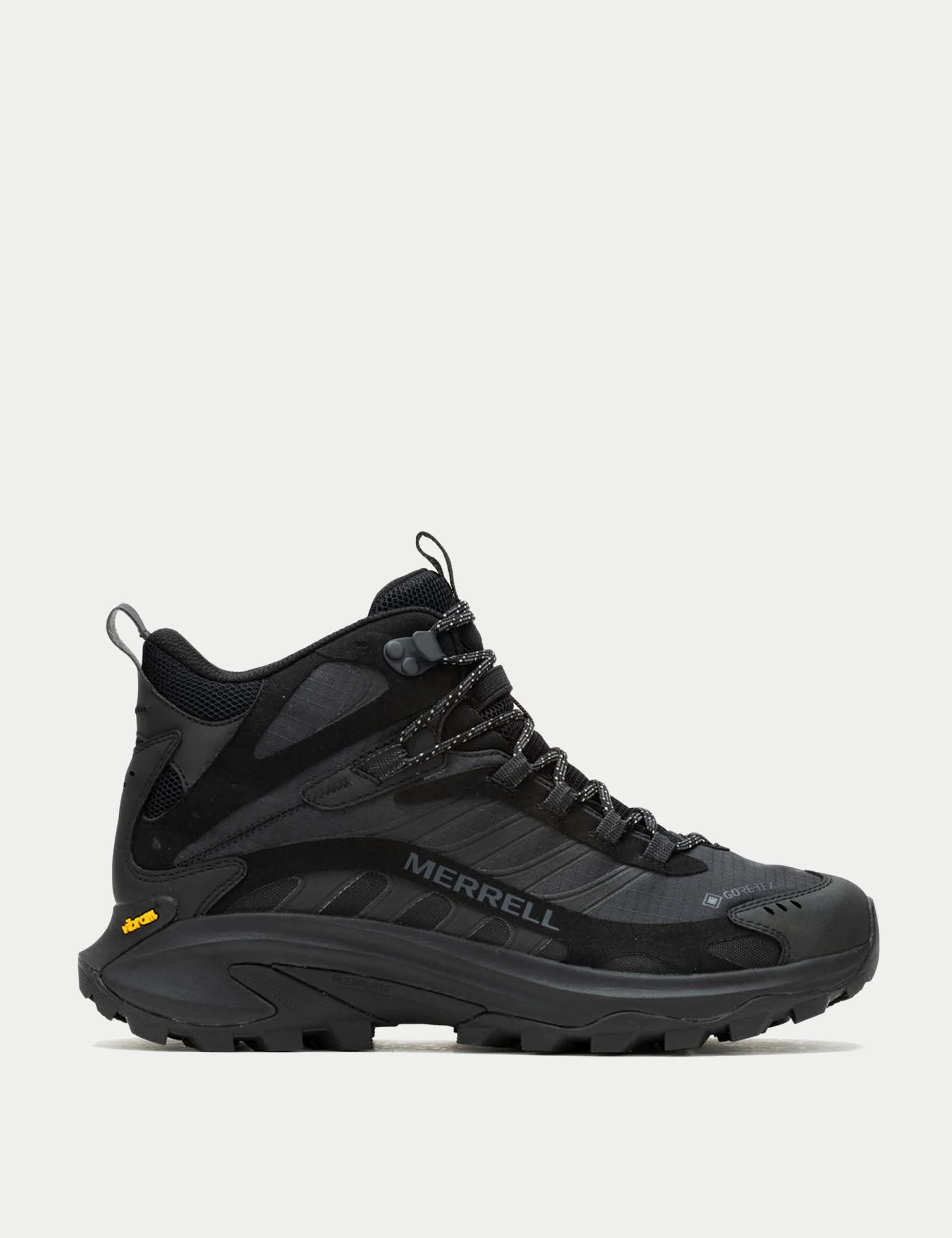 Moab Speed 2 Mid GTX - Black
