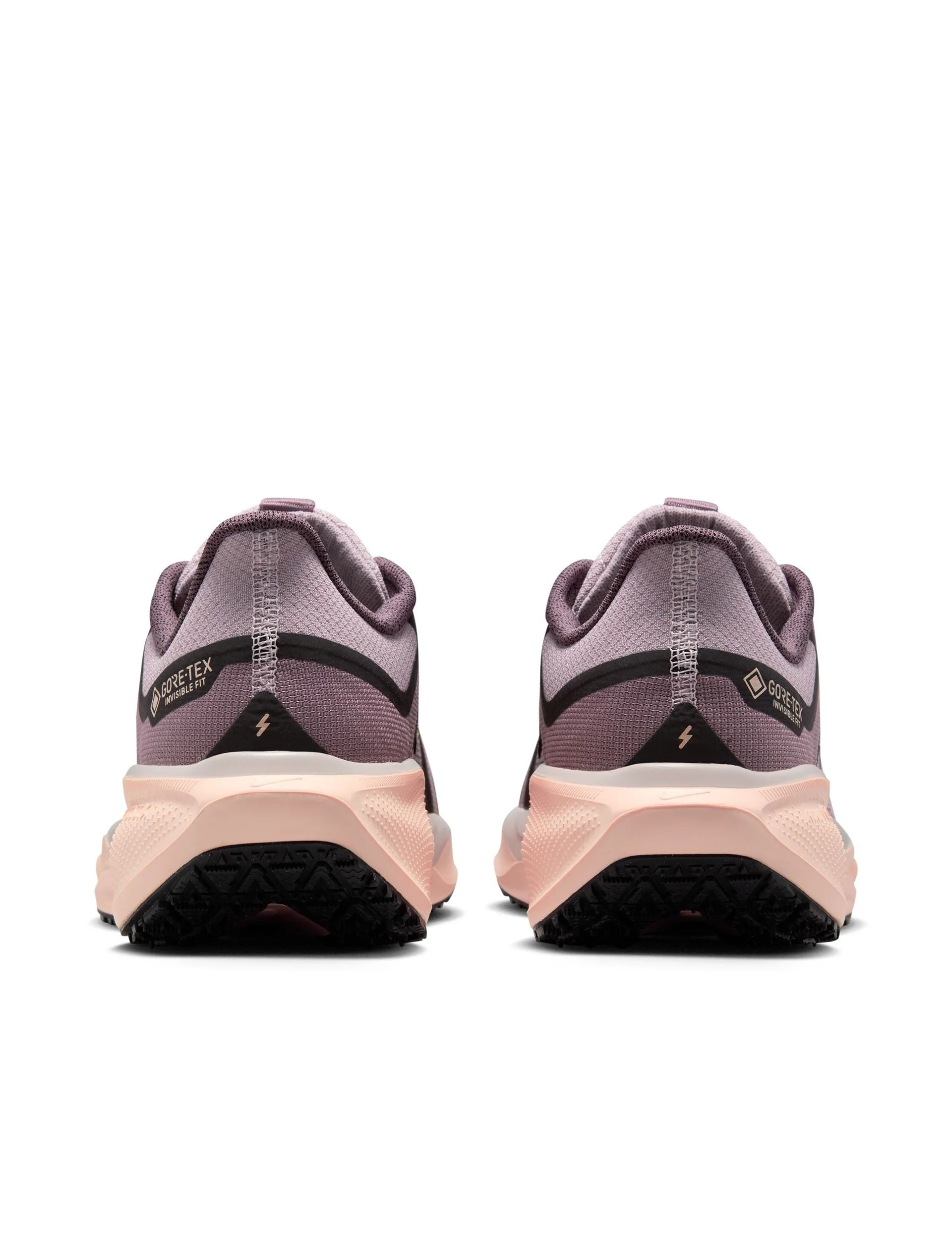 Pegasus 41 Gore-Tex Shoes - Platinum Violet/Black/Crimson Tint