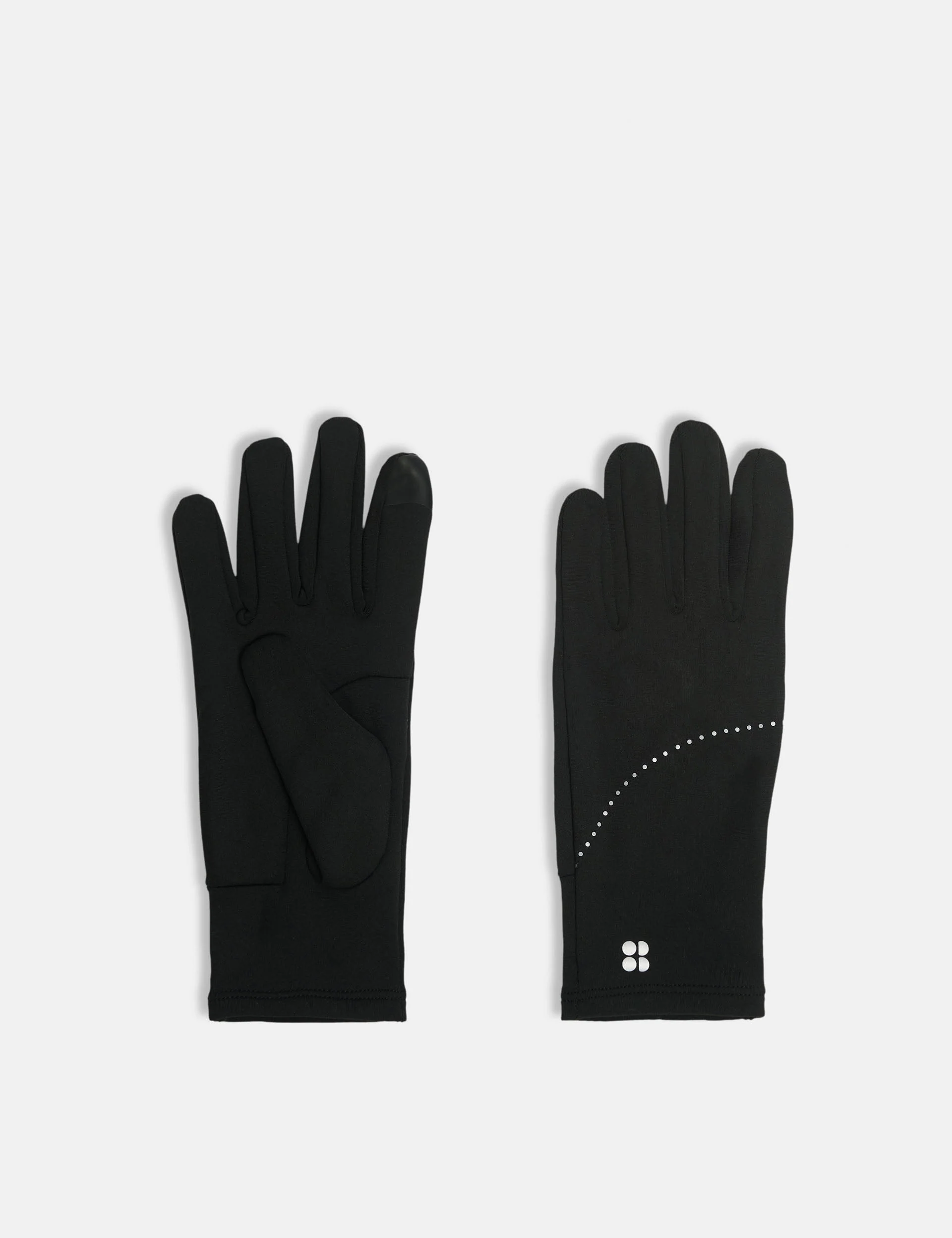 Swiftie Pace Gloves - Black