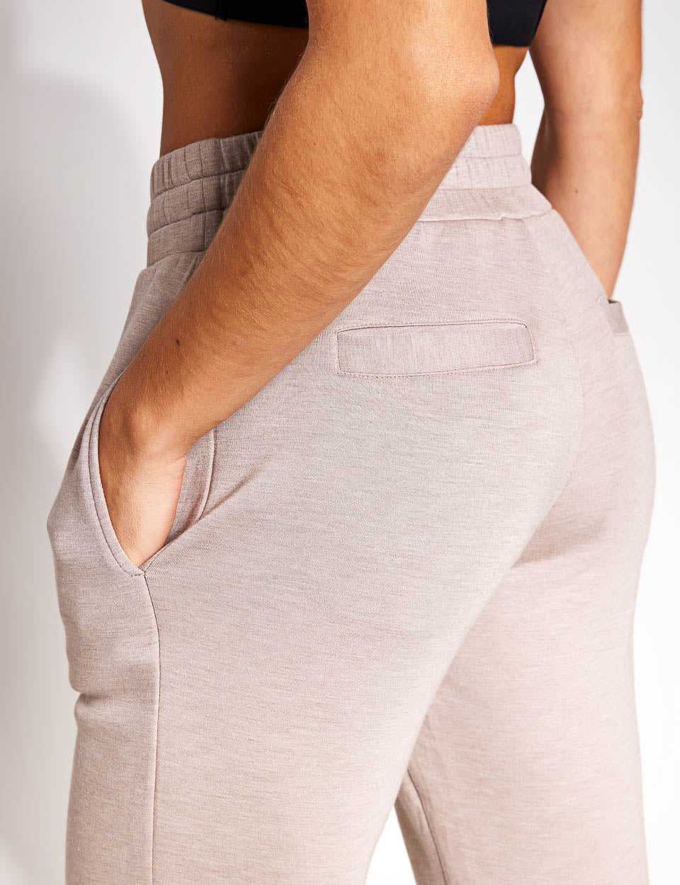 The Slim Cuff Pant 27.5