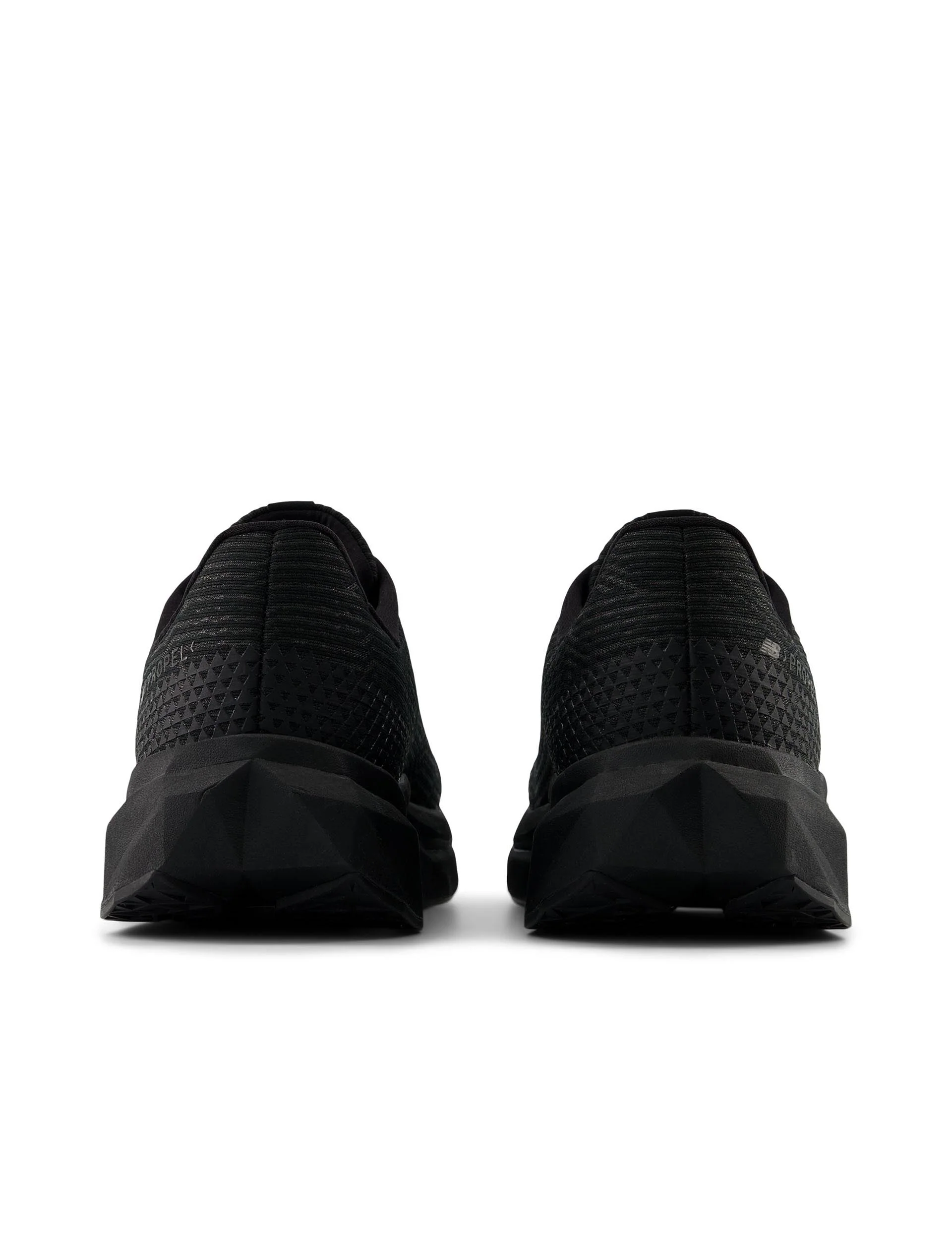 Fuelcell Propel V5 - Black