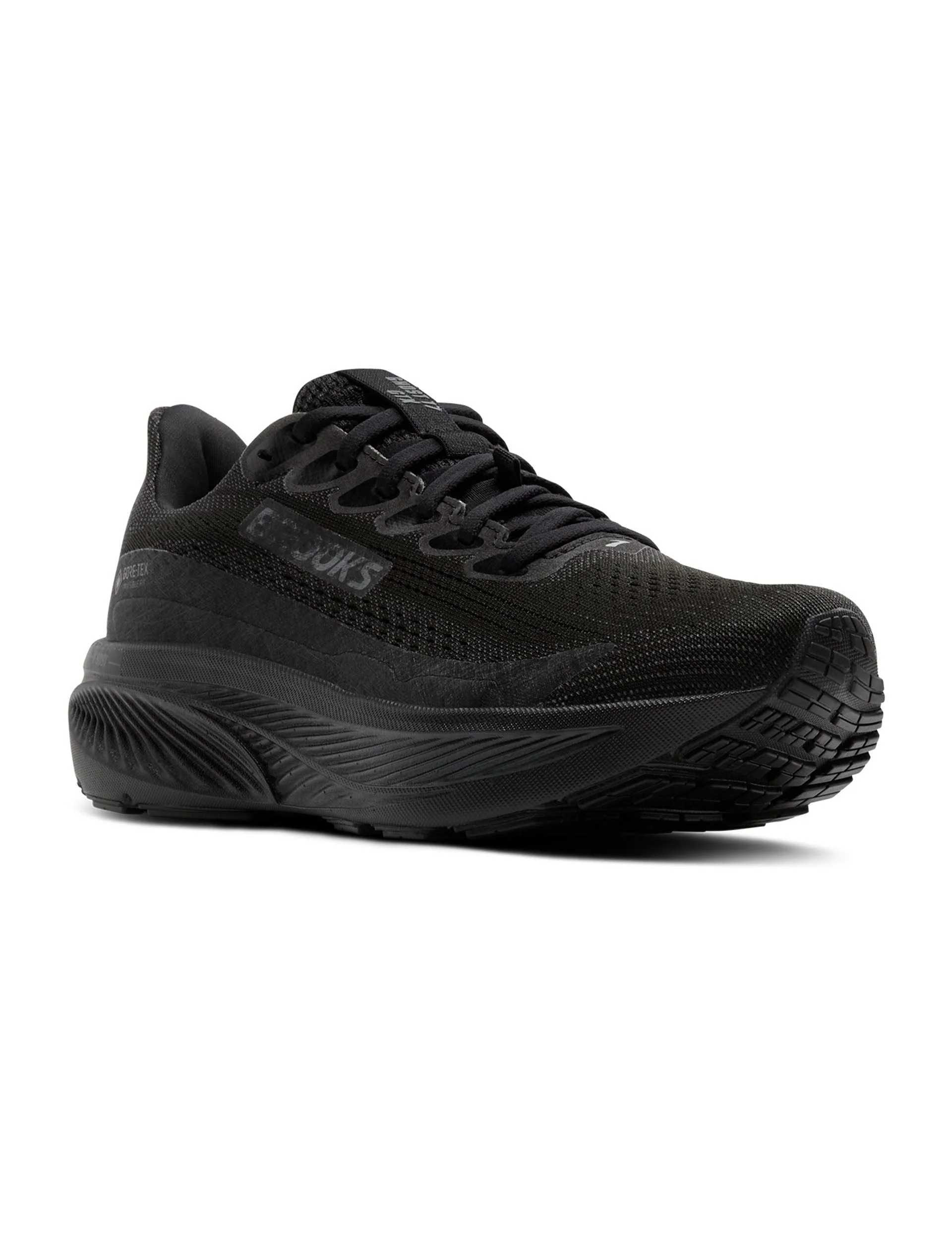 Ghost 17 GTX - Black/Ebony
