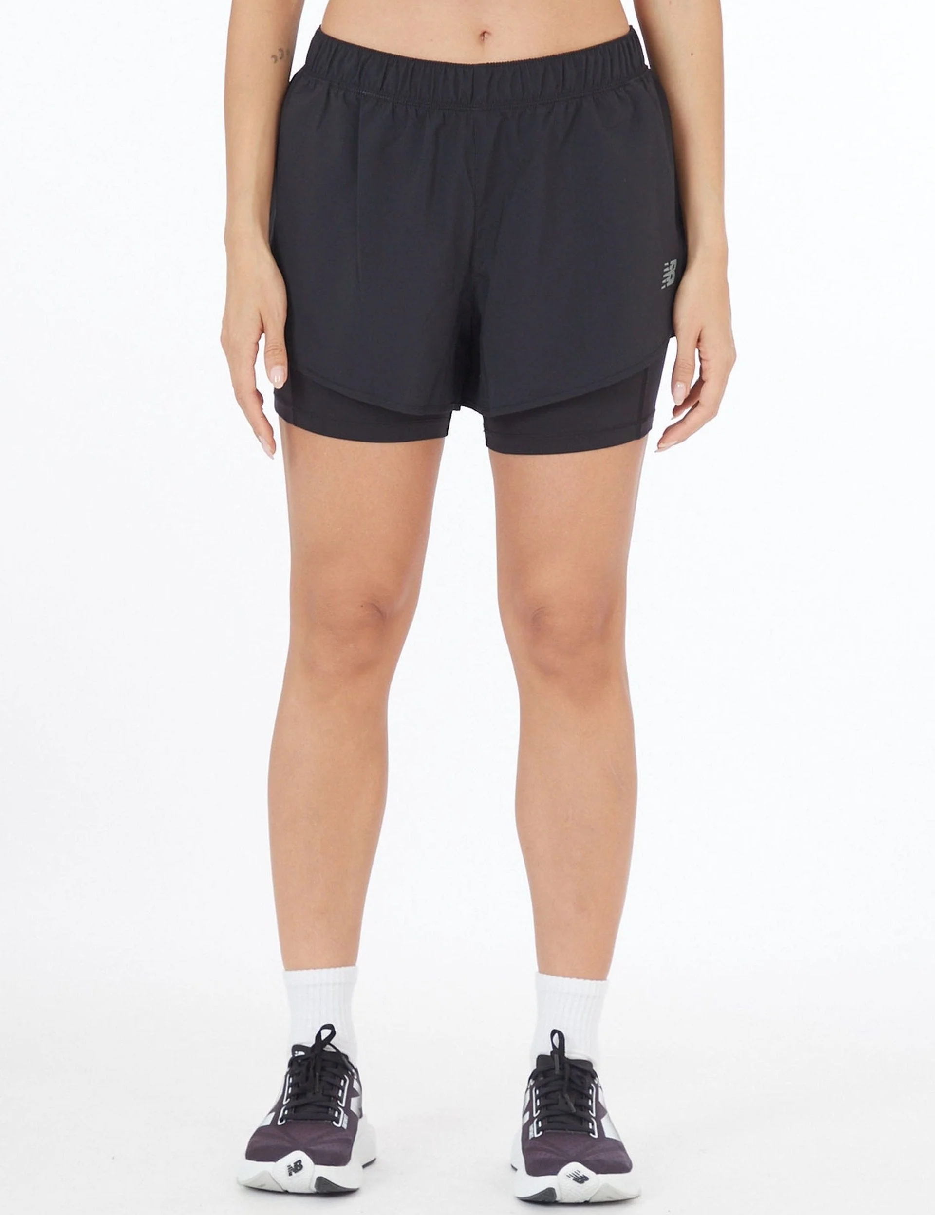 Sport 2-in-1 Short 3