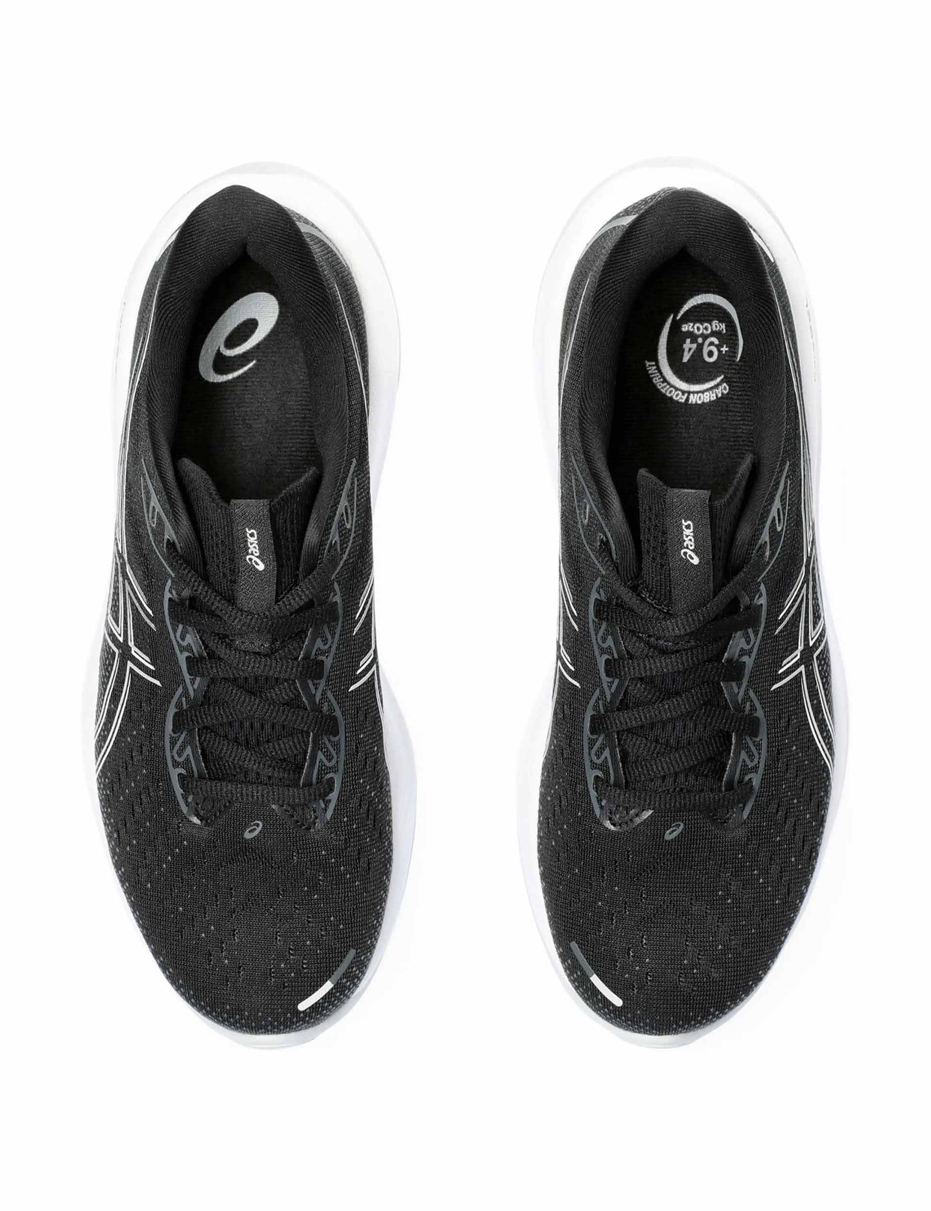 Gel-Cumulus 26 - Black/Concrete