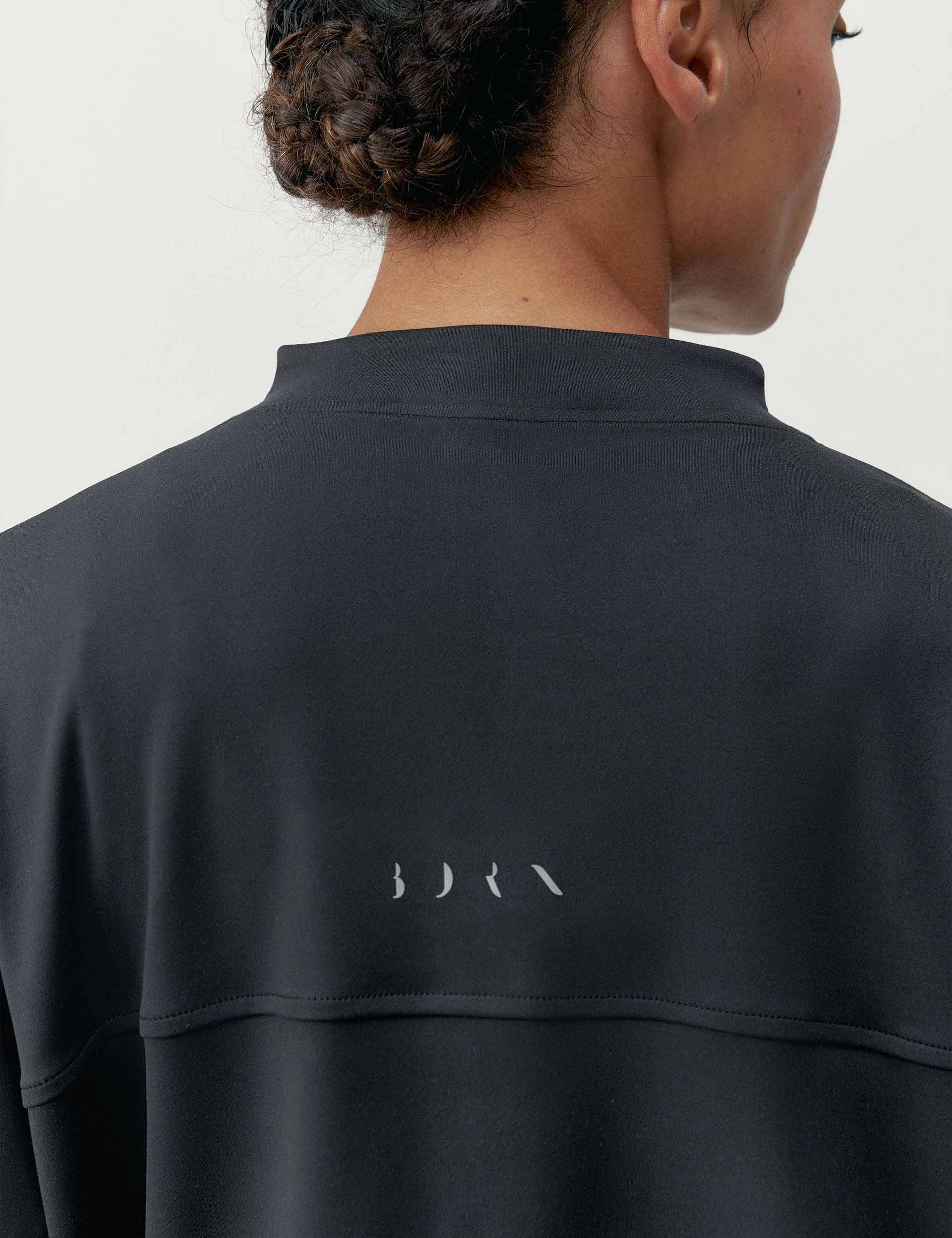 Leila Jacket - Black