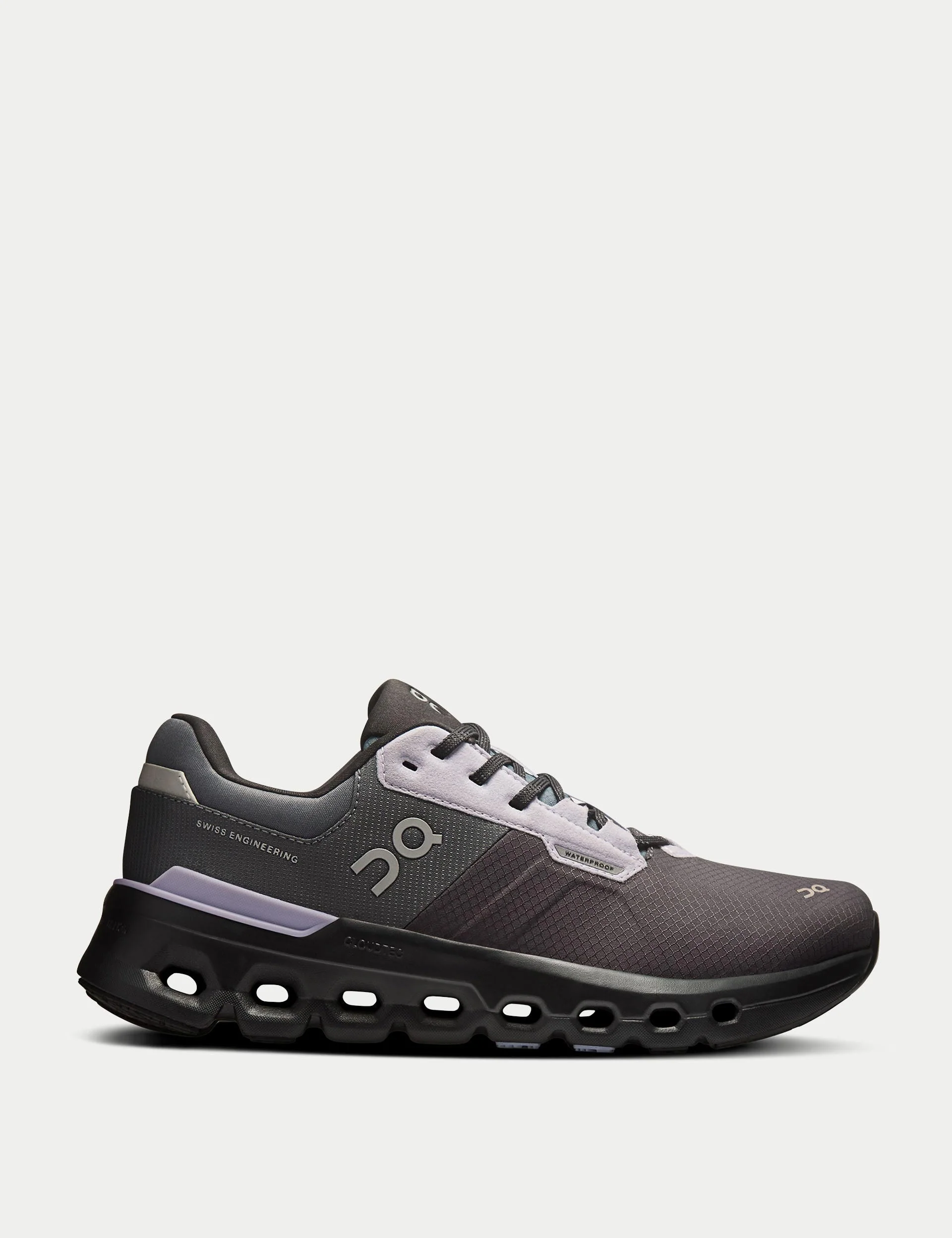 Cloudrunner 2 Waterproof - Iron/Nimbus