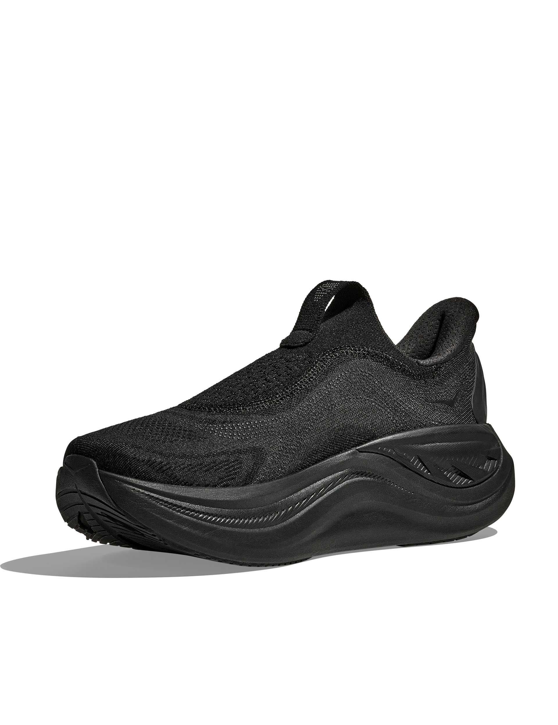 Skyward Laceless - Black