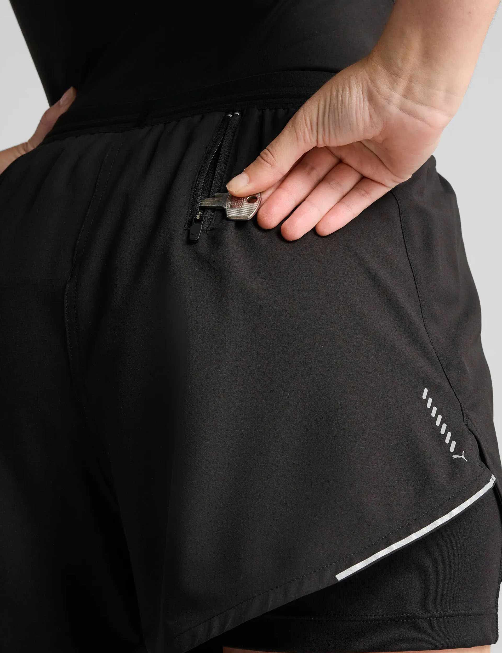 Run Ultraweave 2-in-1 4