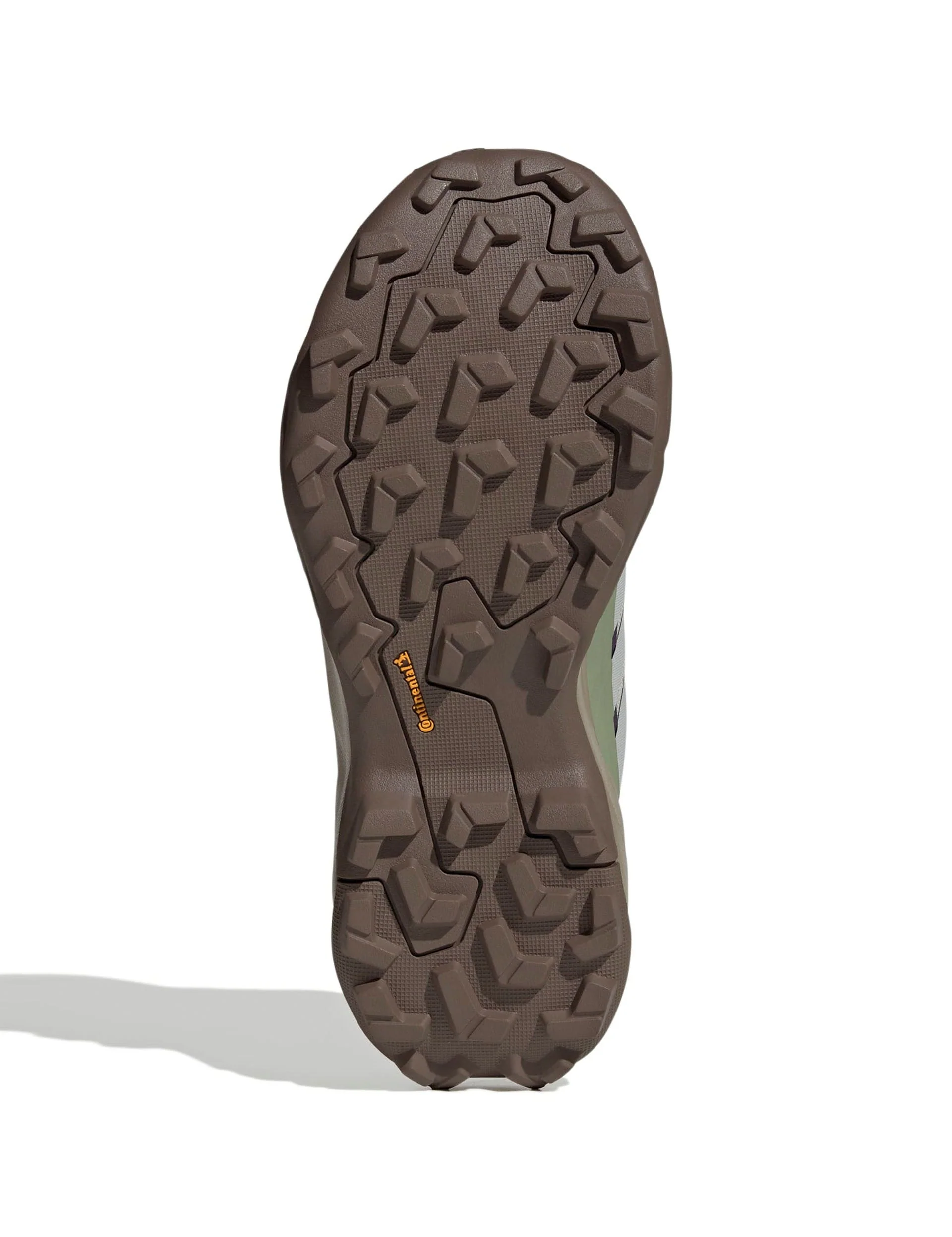 Terrex Skychaser AX5 Hiking Shoes - Beige/Grey Two/Tent Green