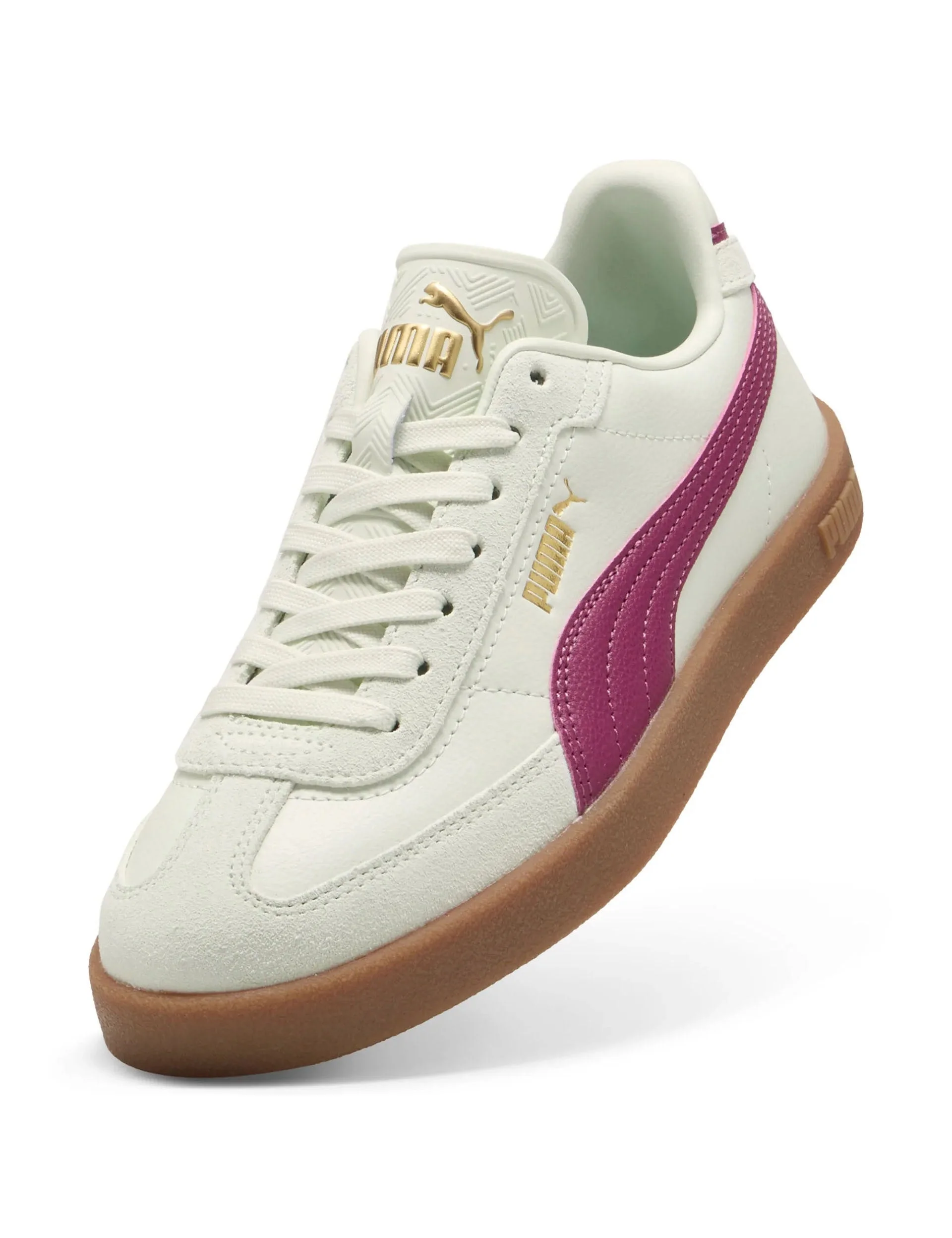 Club II Era Sneakers - Sage Frost/Berry