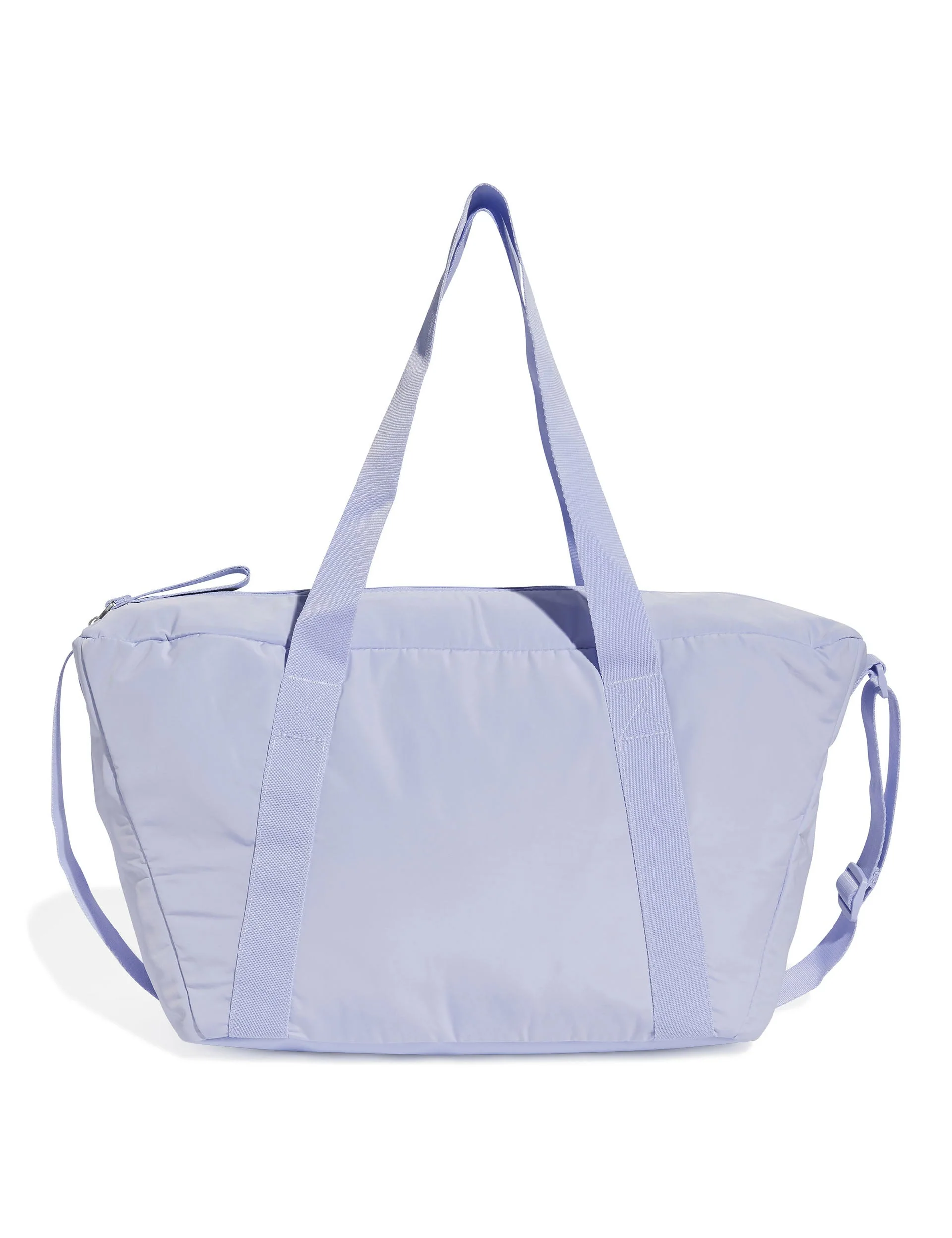 Sport Bag - Violet Tone/Iron Metallic