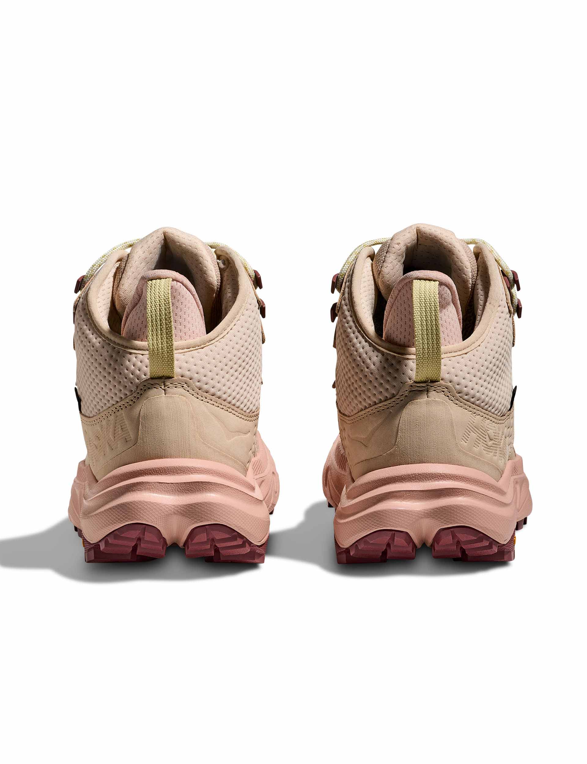 Anacapa 2 Mid Gore-Tex - Oak/Rose Latte