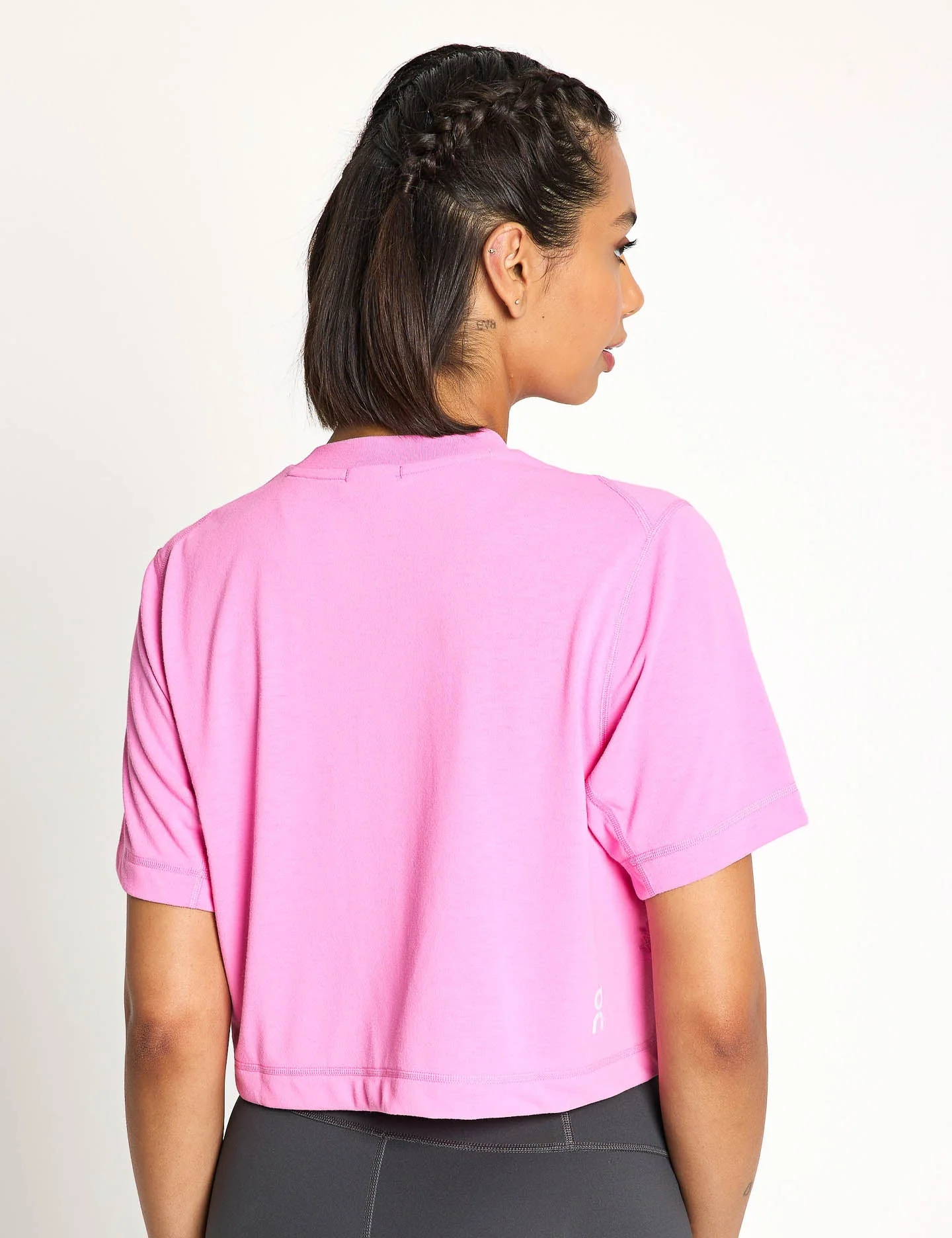 Train-T Crop - Raspberry