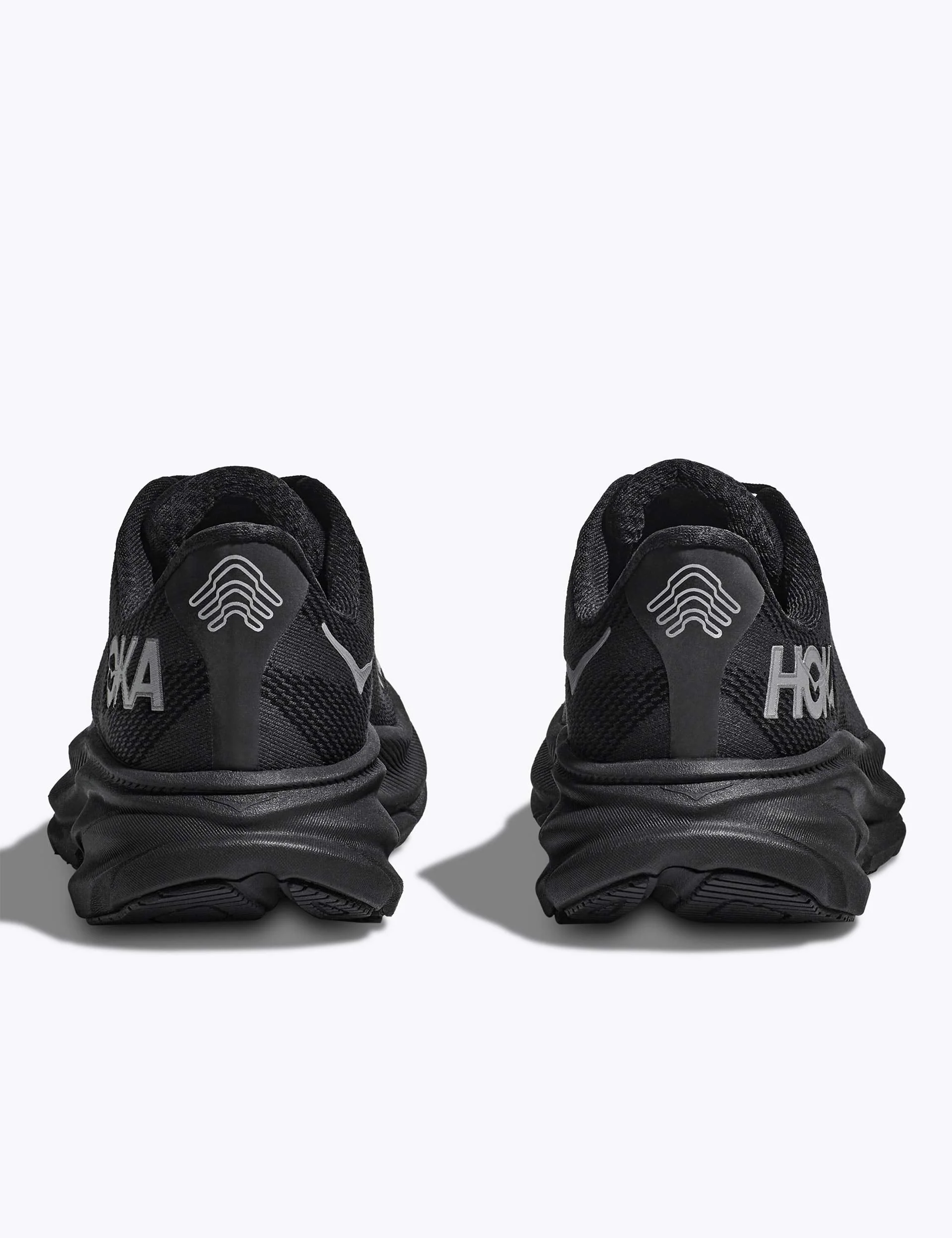 Clifton 9 Gore-Tex - Black BARCODE ISSUE