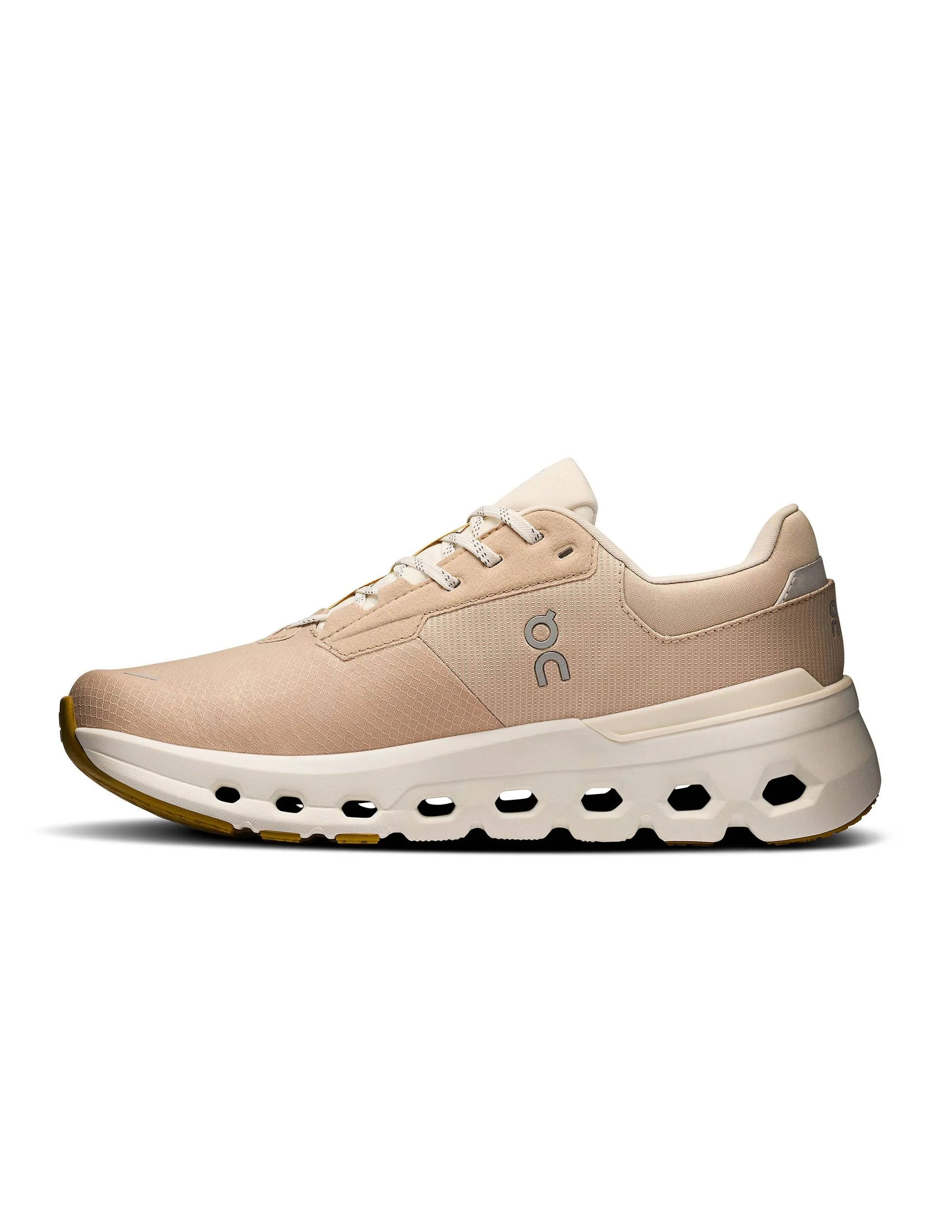Cloudrunner 2 Waterproof - Sand/Dew