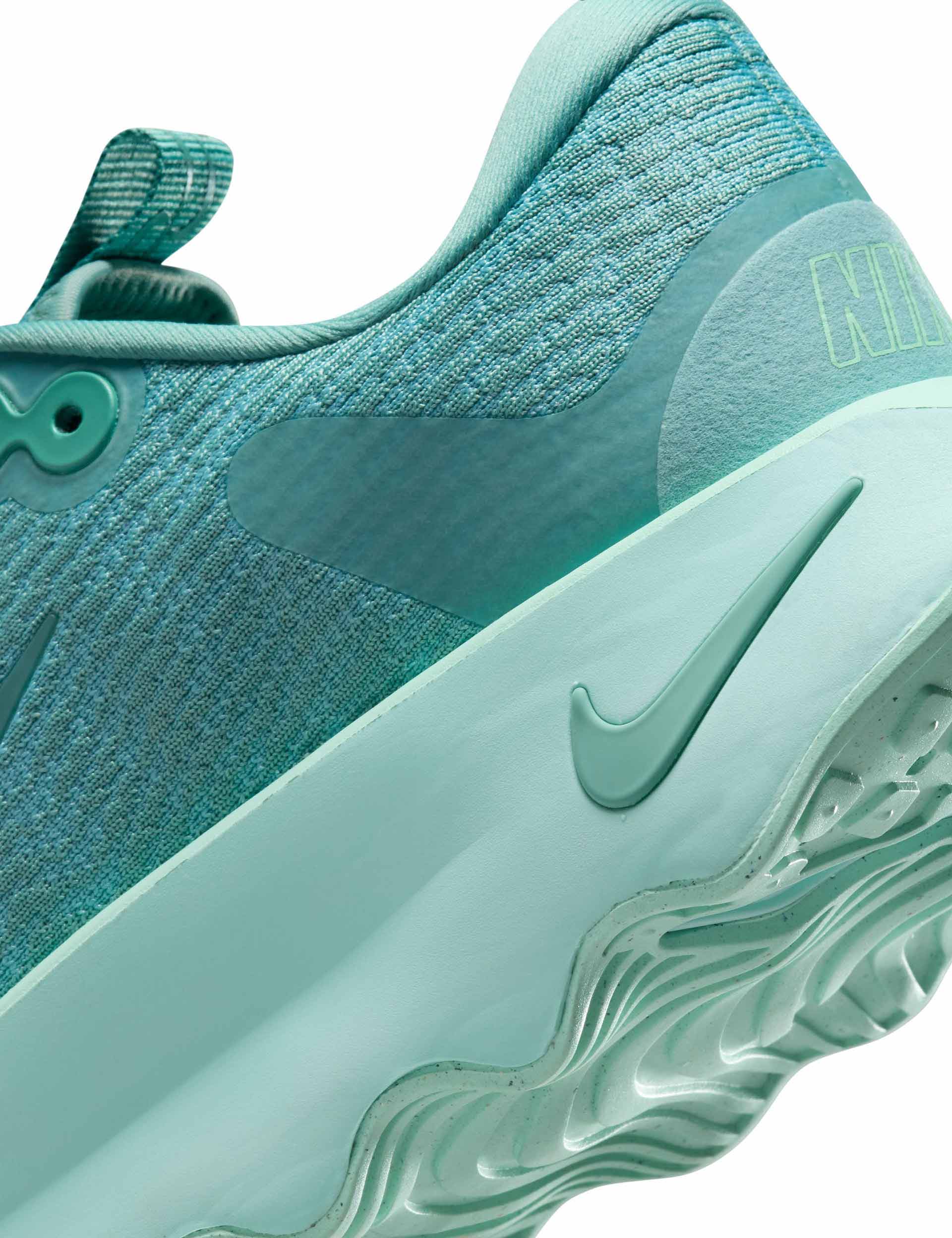 Motiva Shoes - Cannon/Mineral/Jade Ice