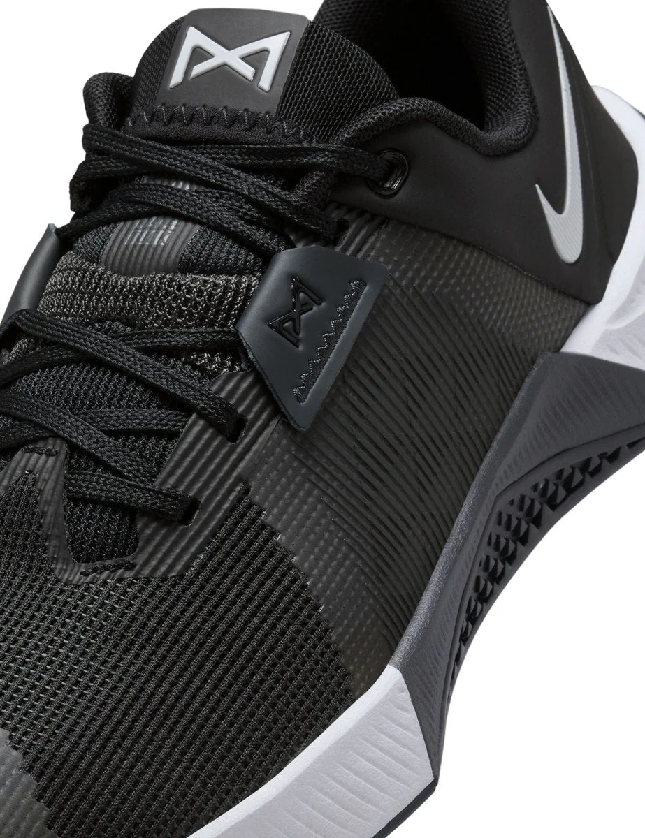 Metcon 10 Shoes - Black/Anthracite/White