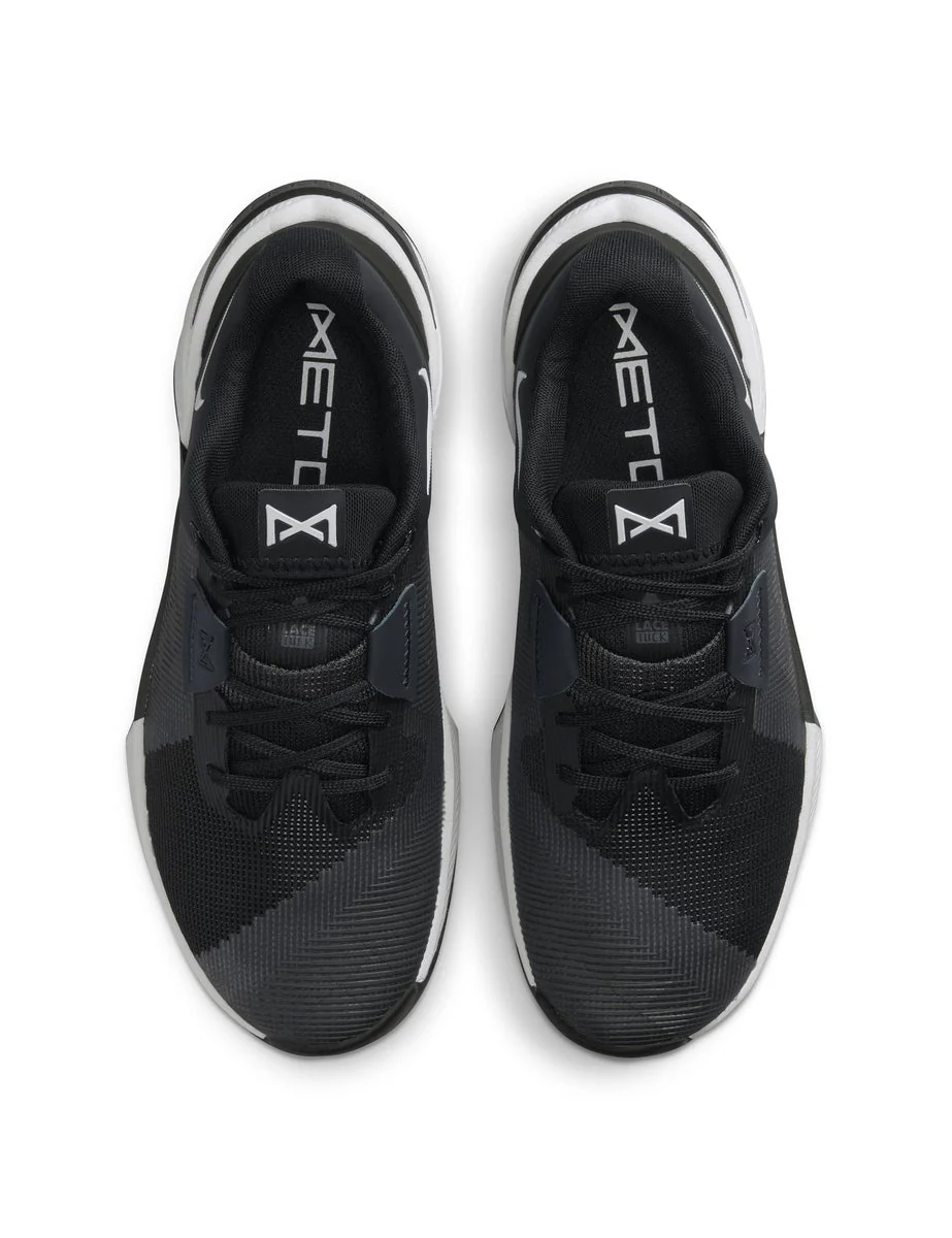 Metcon 10 Shoes - Black/Anthracite/White