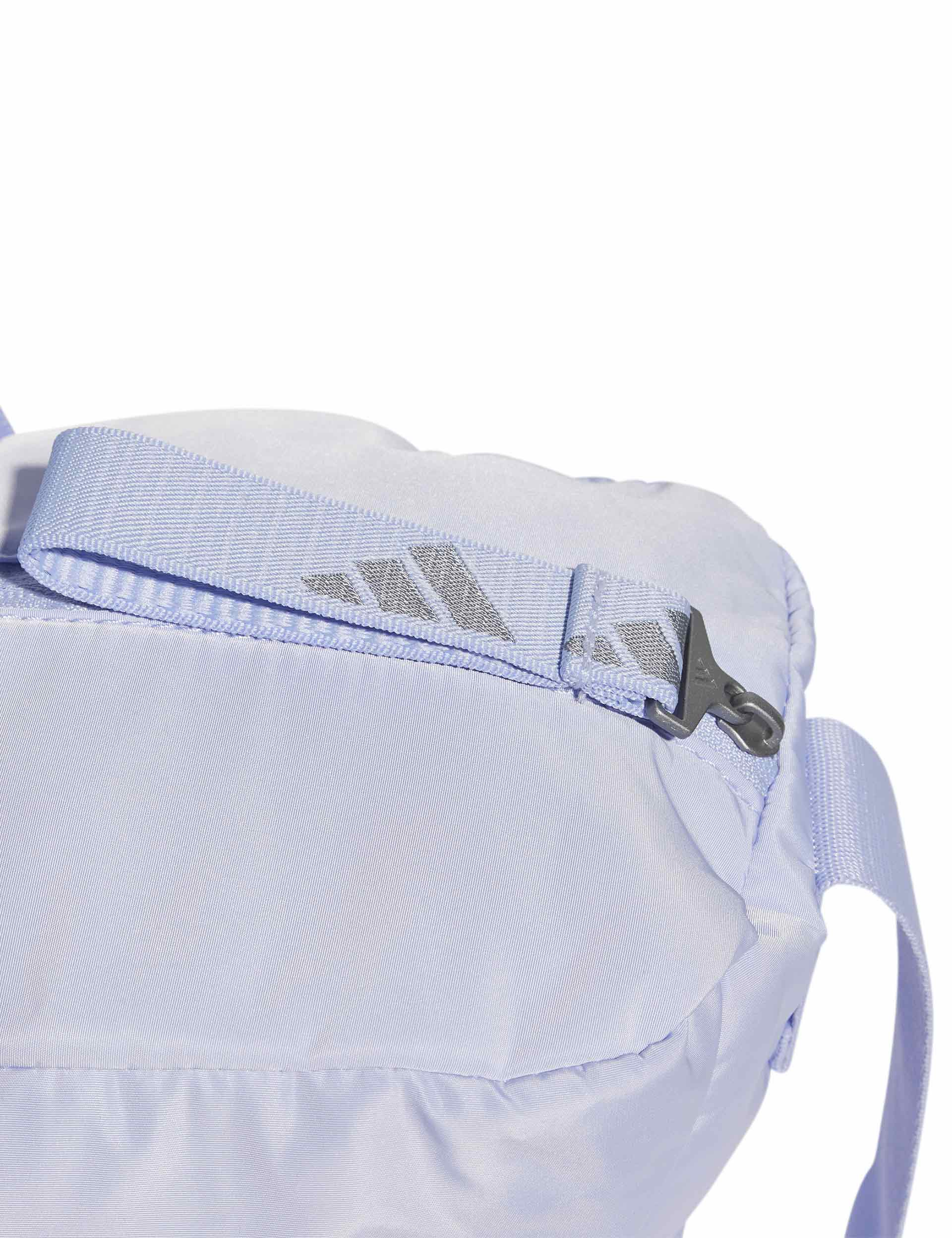 Sport Bag - Violet Tone/Iron Metallic