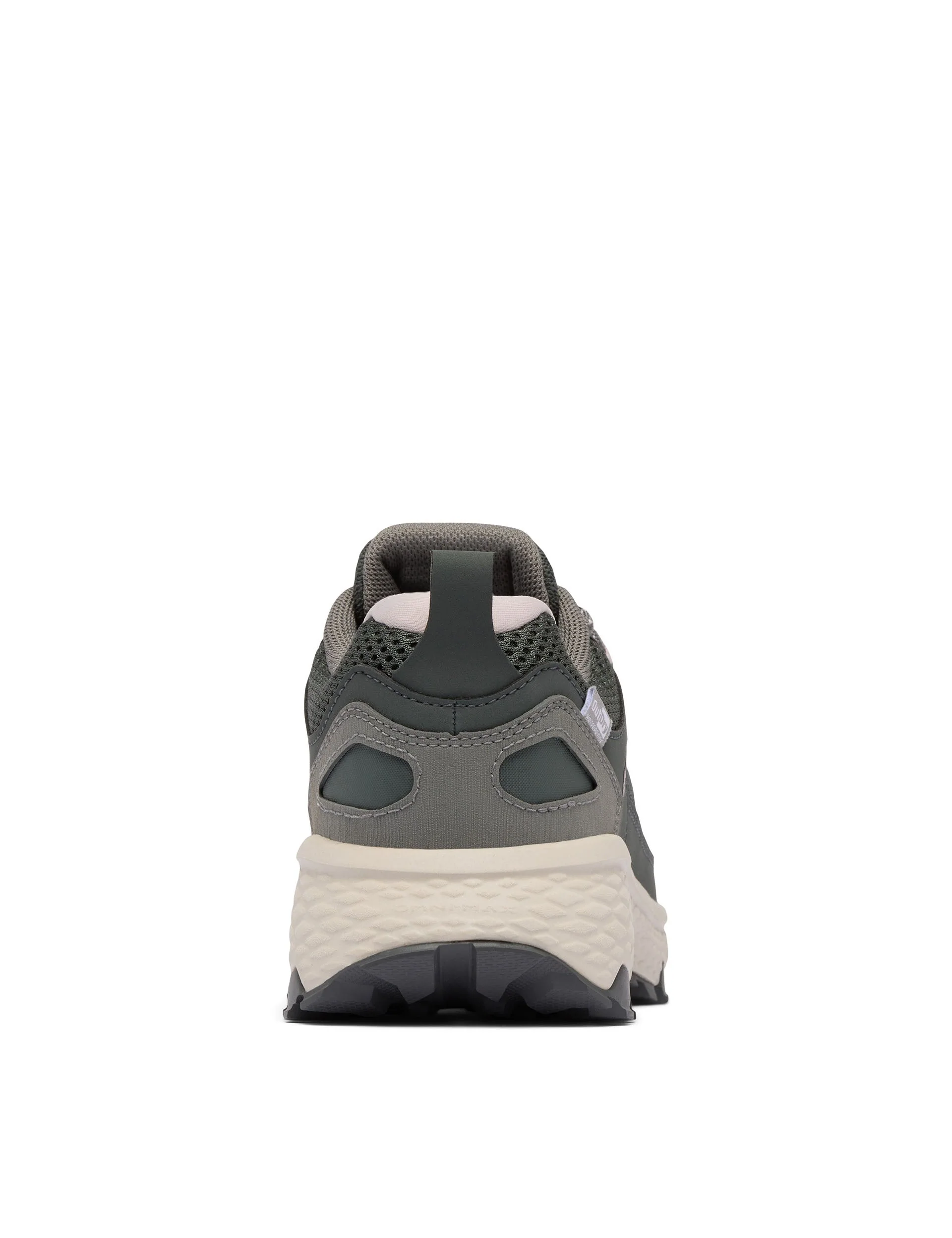 Peakfreak Rush Outdry Hiking Shoe - Grill/Vapor
