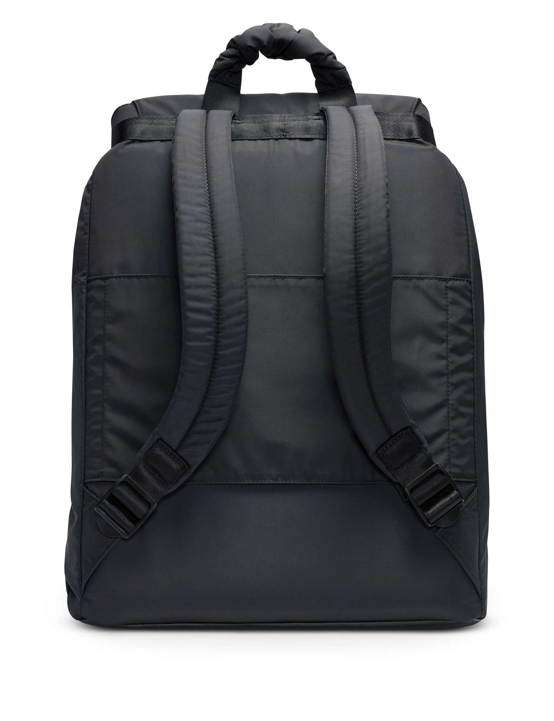One Backpack - Black/Iron Grey