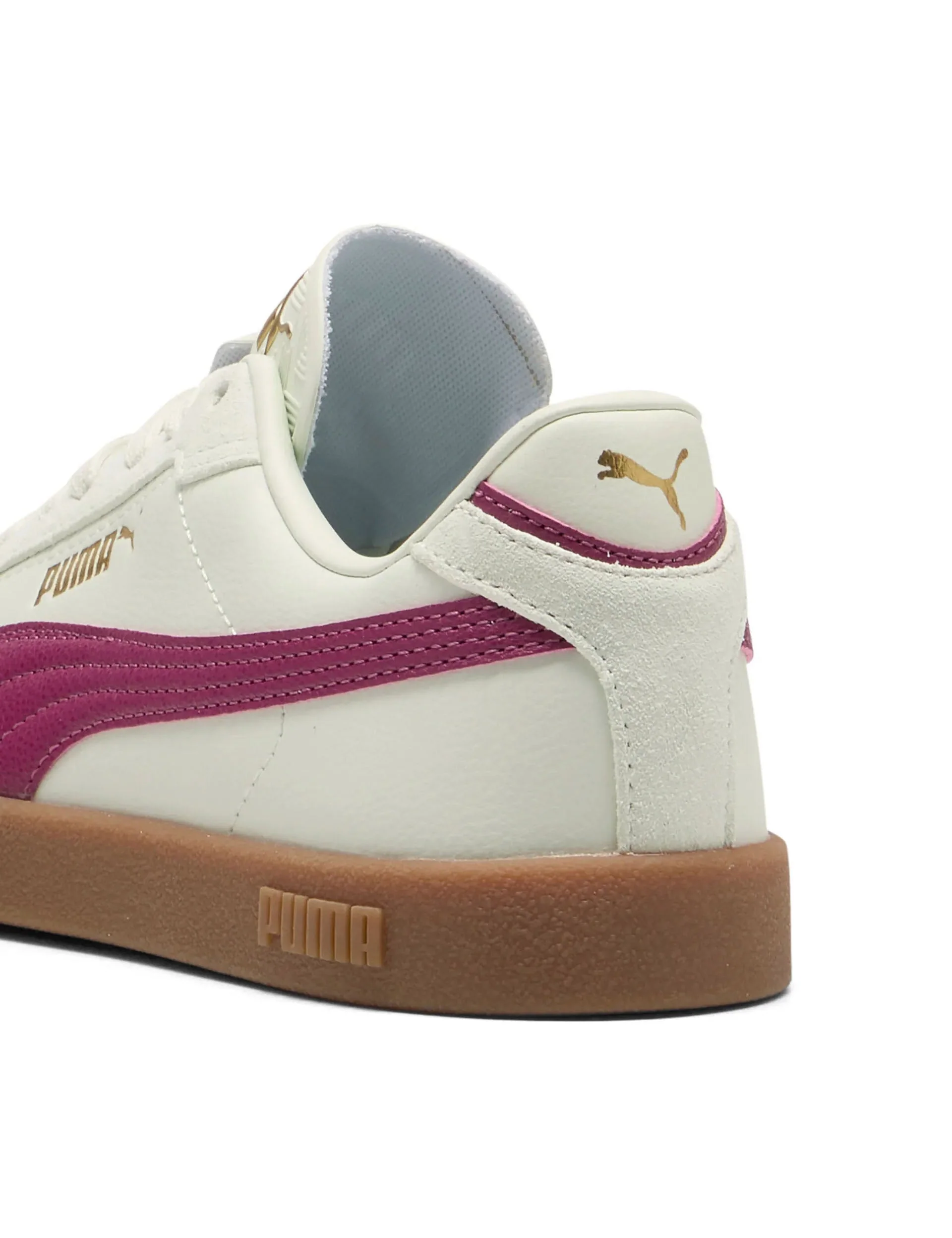 Club II Era Sneakers - Sage Frost/Berry