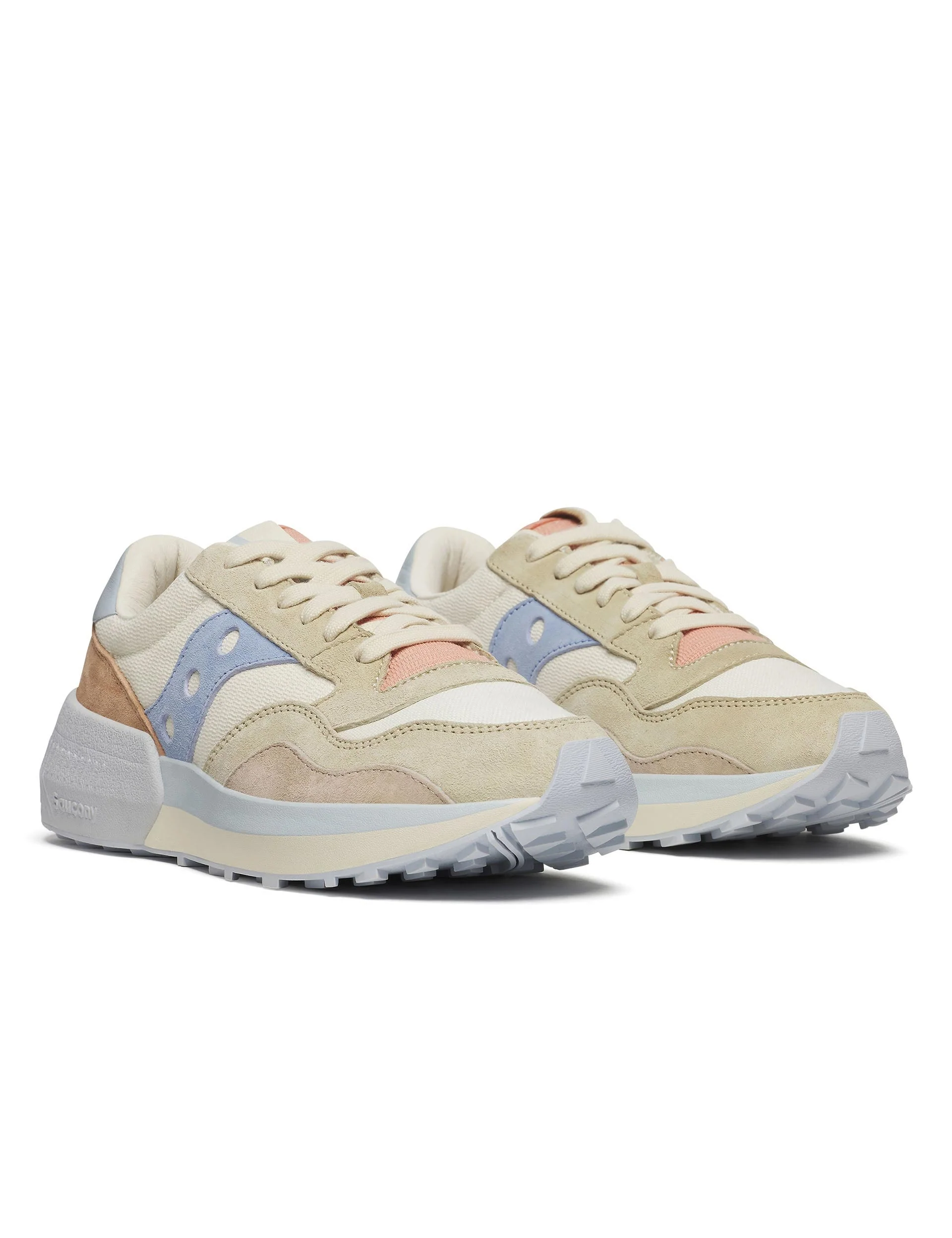 Jazz NXT Premium - Vanilla/Sky