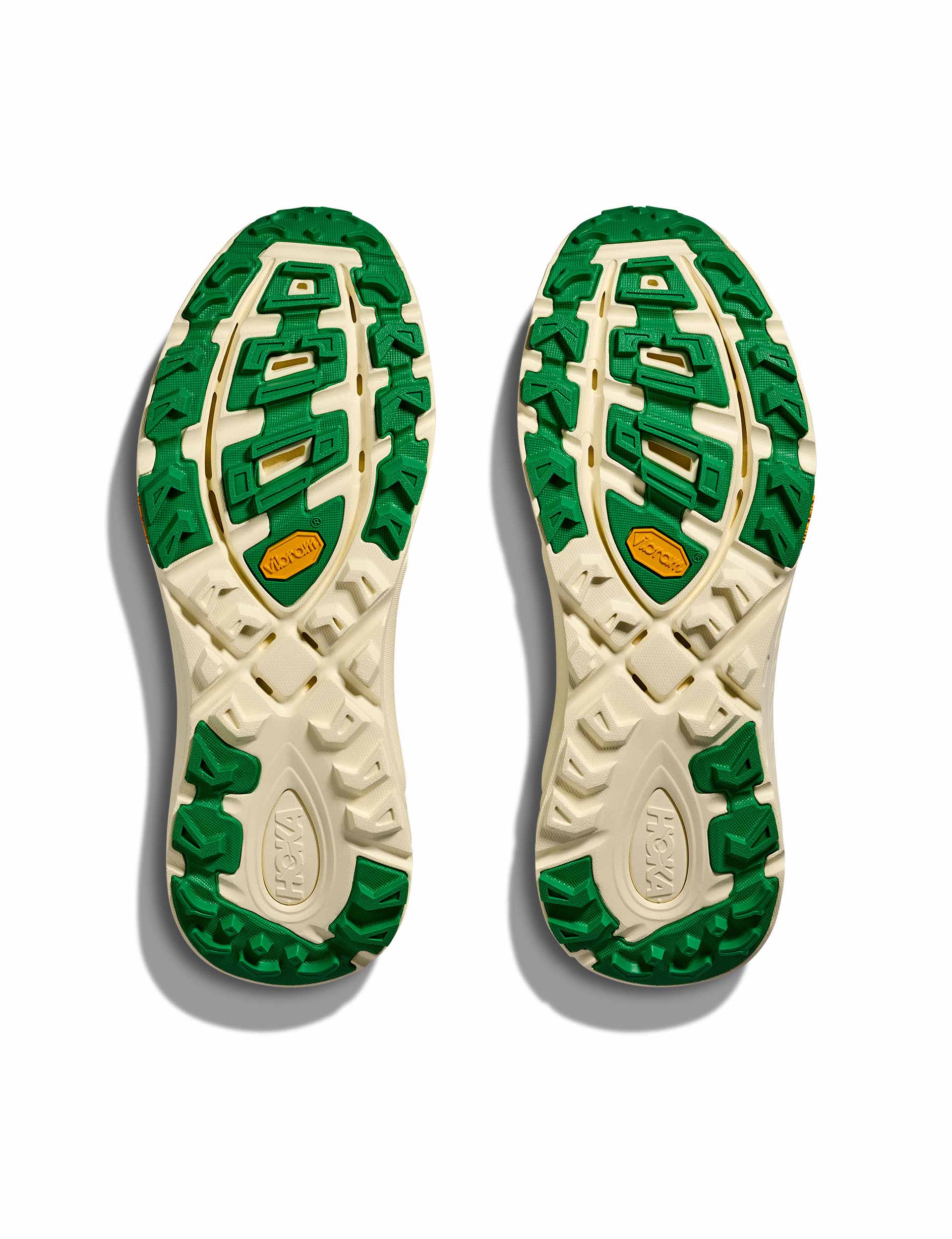 Mafate Speed 2 - White/Fresh Cut Grass