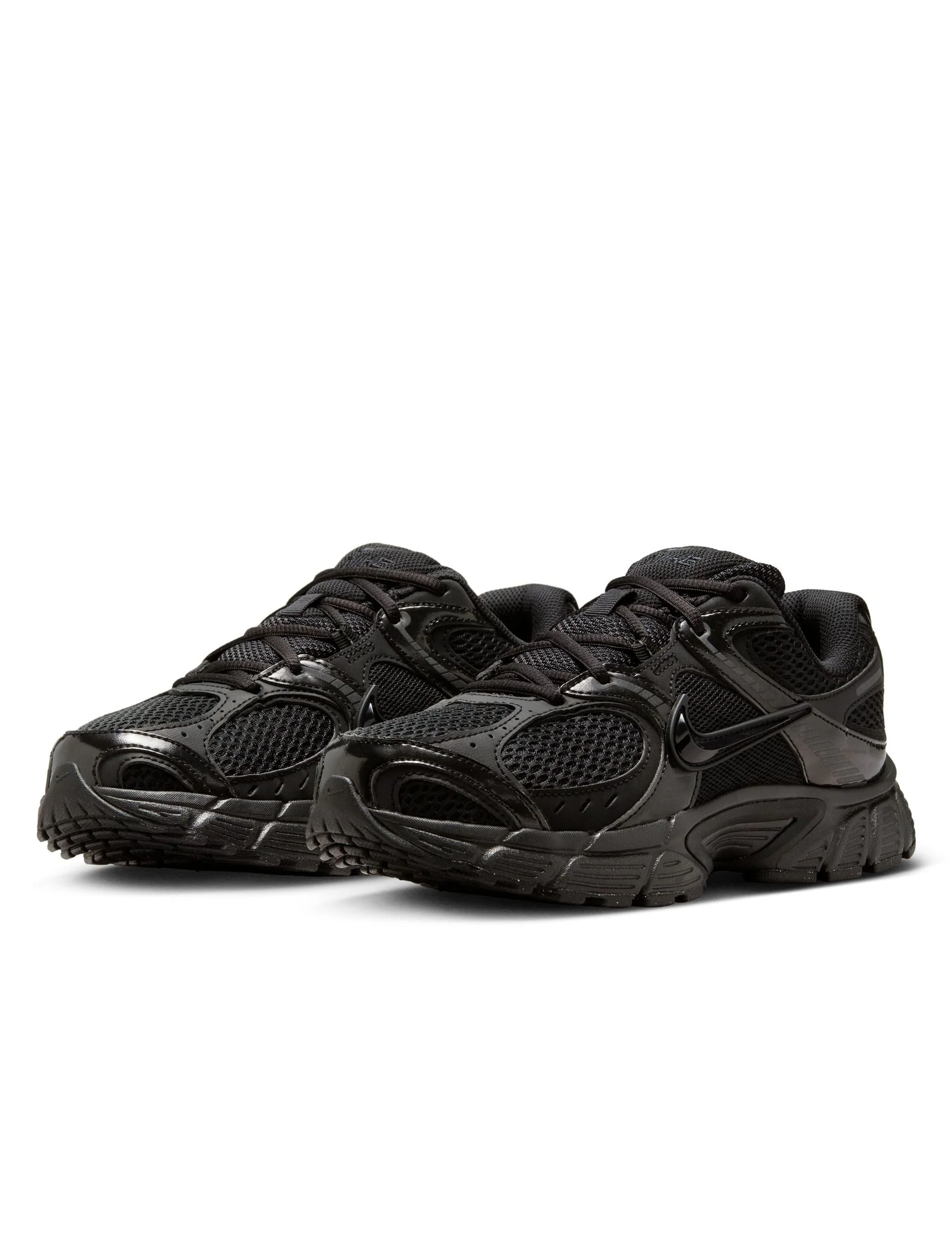V5 RNR Shoes - Black/Anthracite