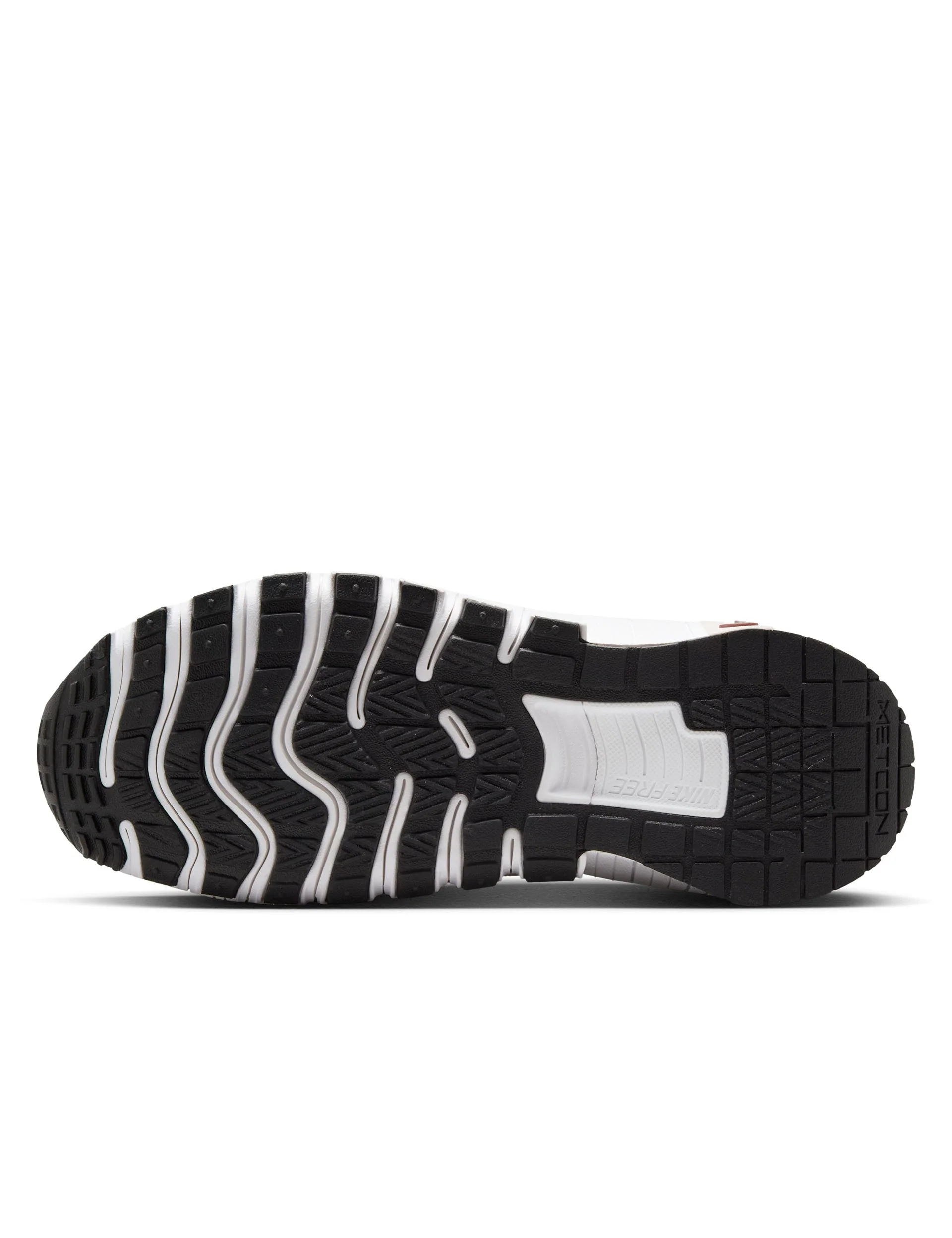 Free Metcon 6 Shoes - Silt Red/Red Sepia/Red Stardust