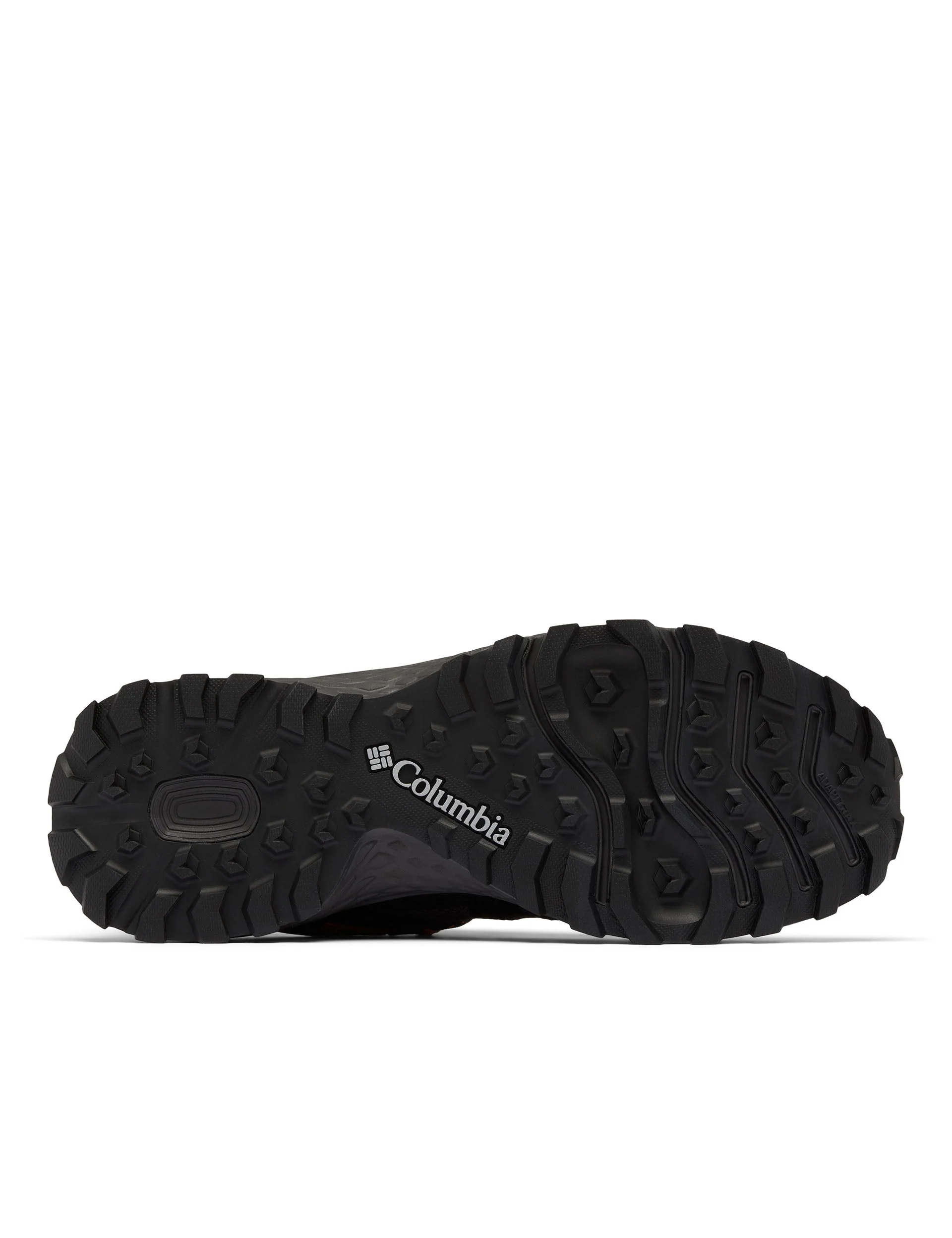 Peakfreak Rush™ Outdry™ - Black