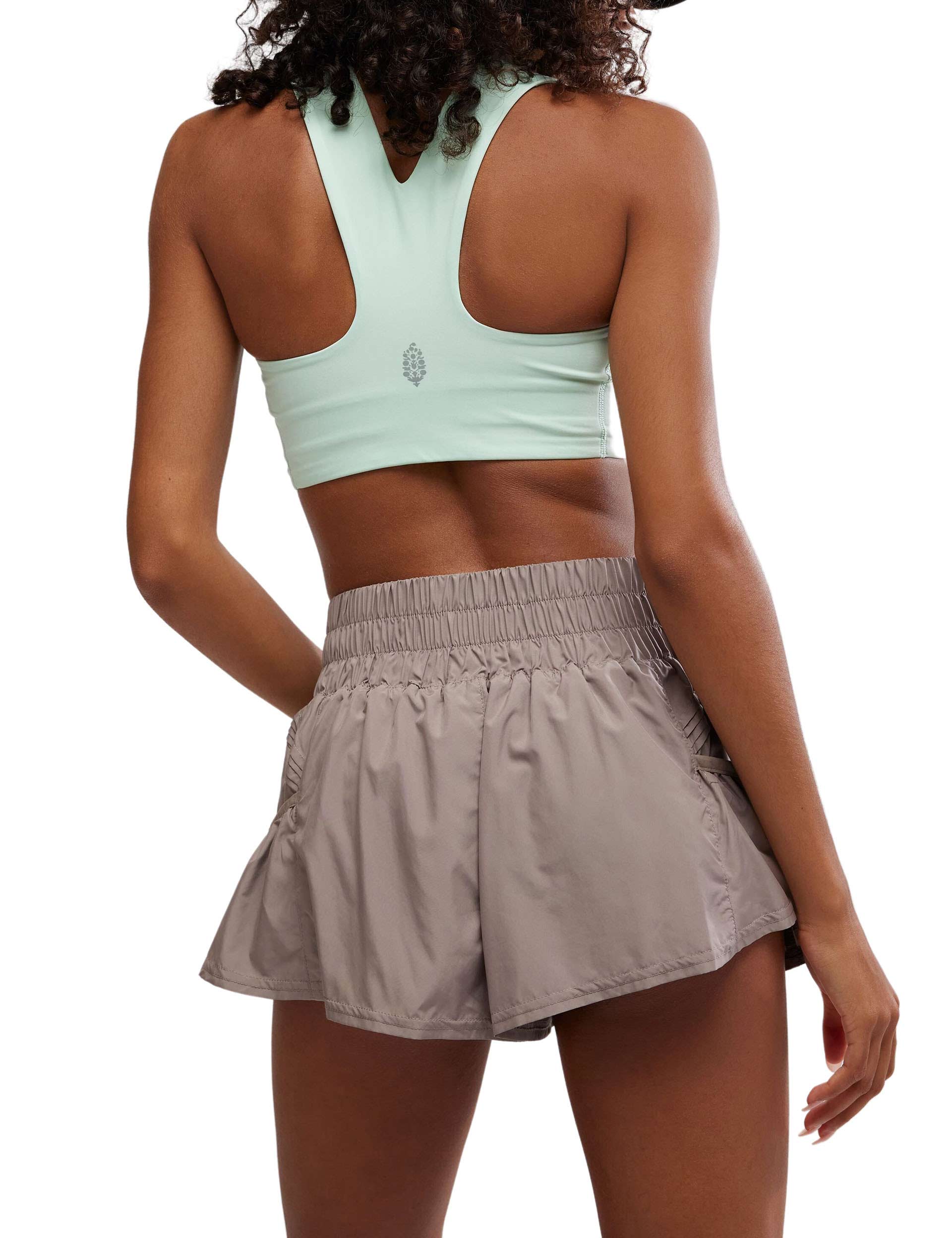 Win Win Bra - Pistachio