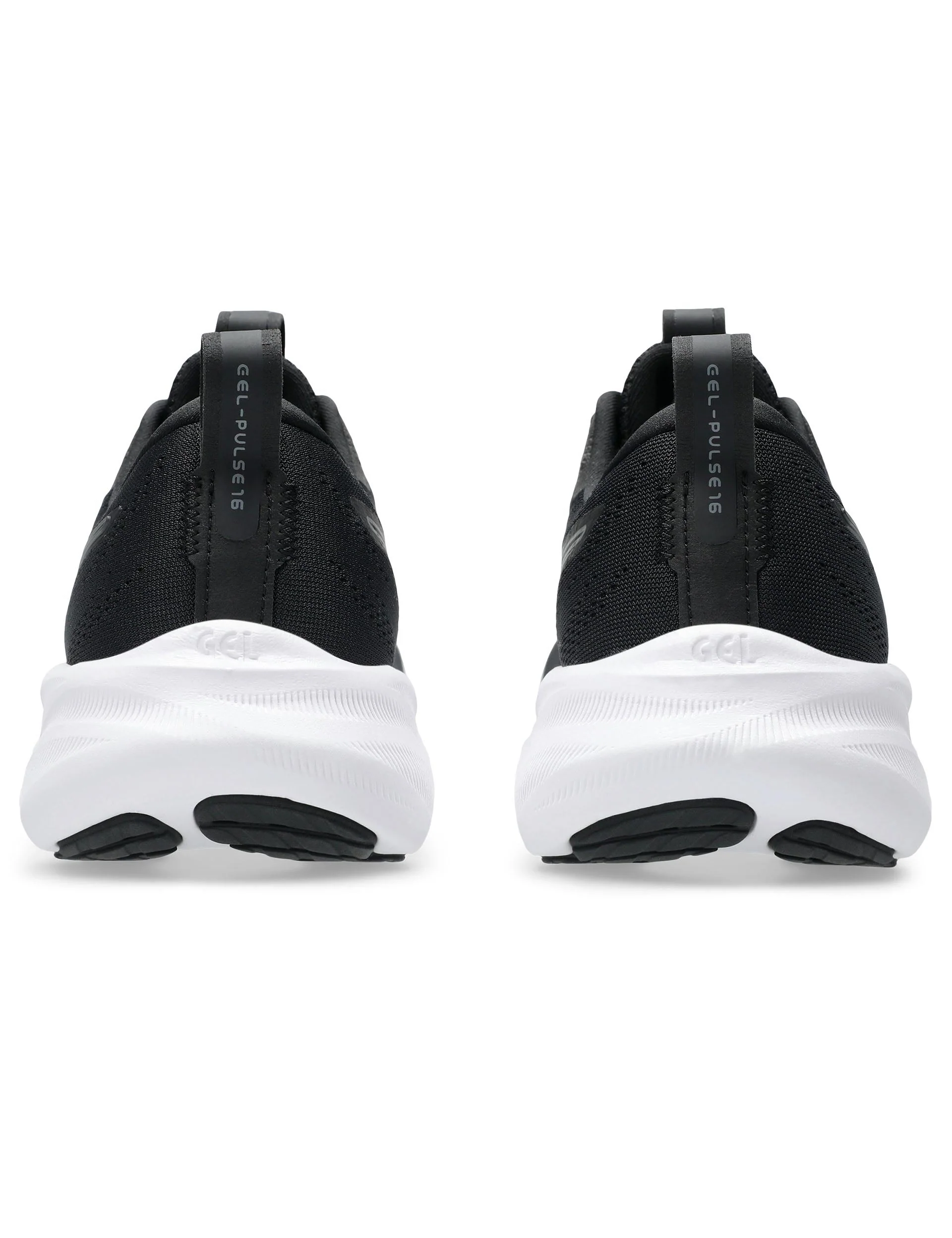 Gel-Pulse 16 - Black/Metropolis